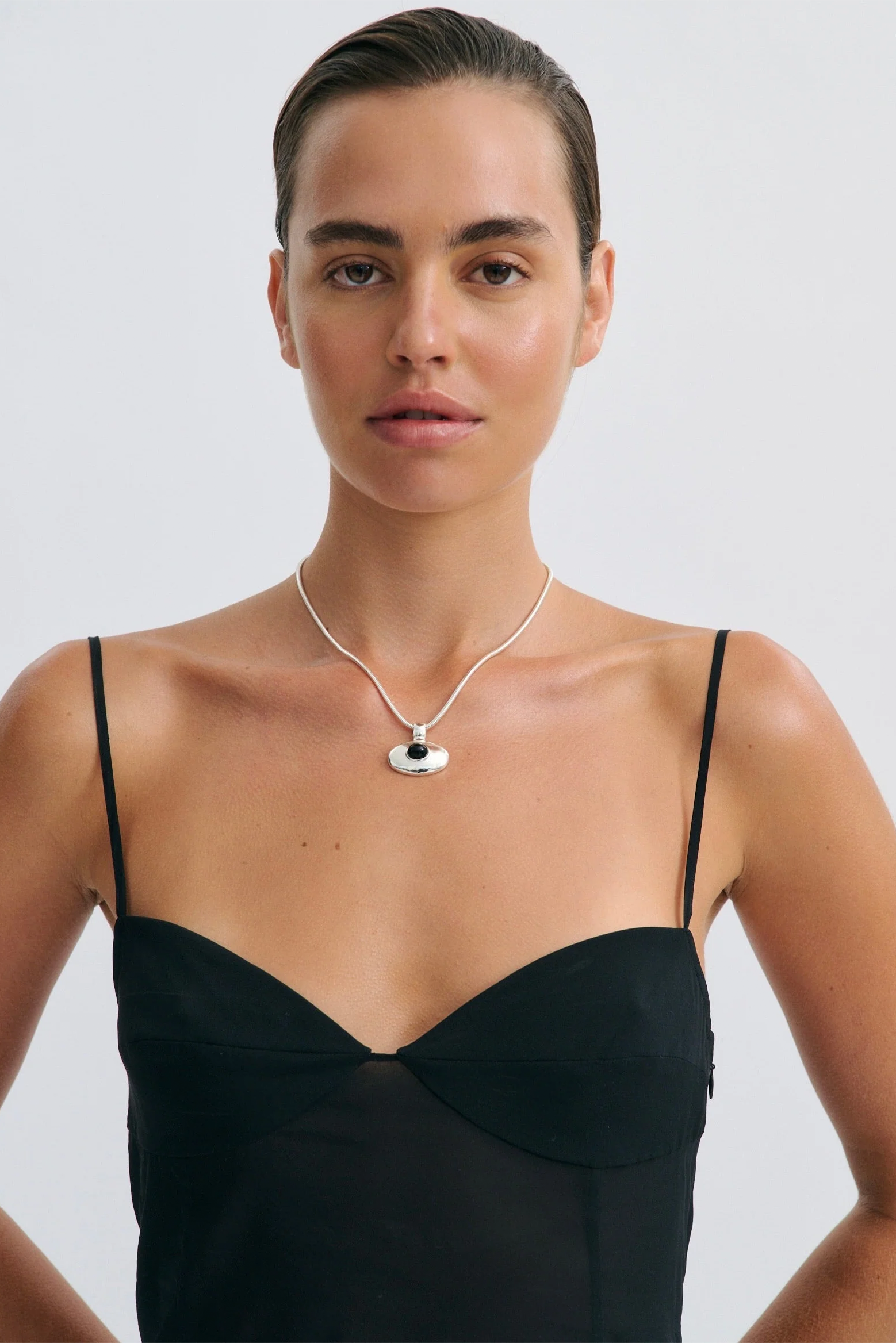 ADA NECKLACE