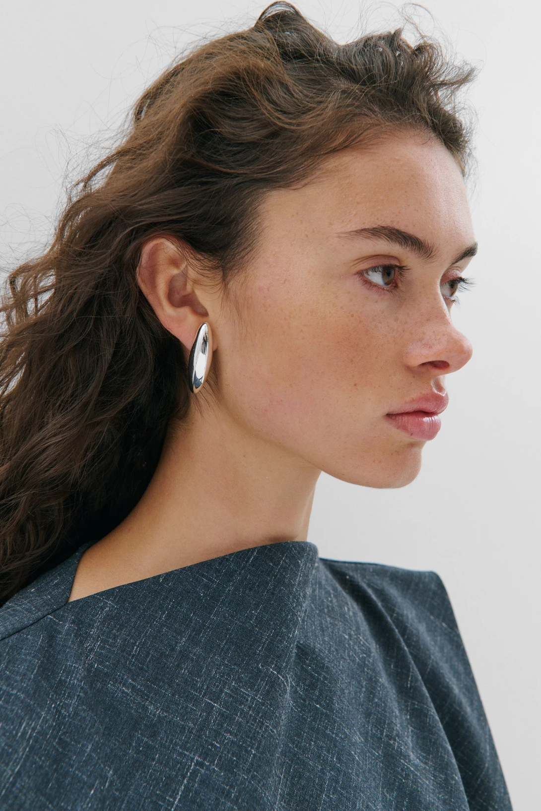 ANGIE EARRING