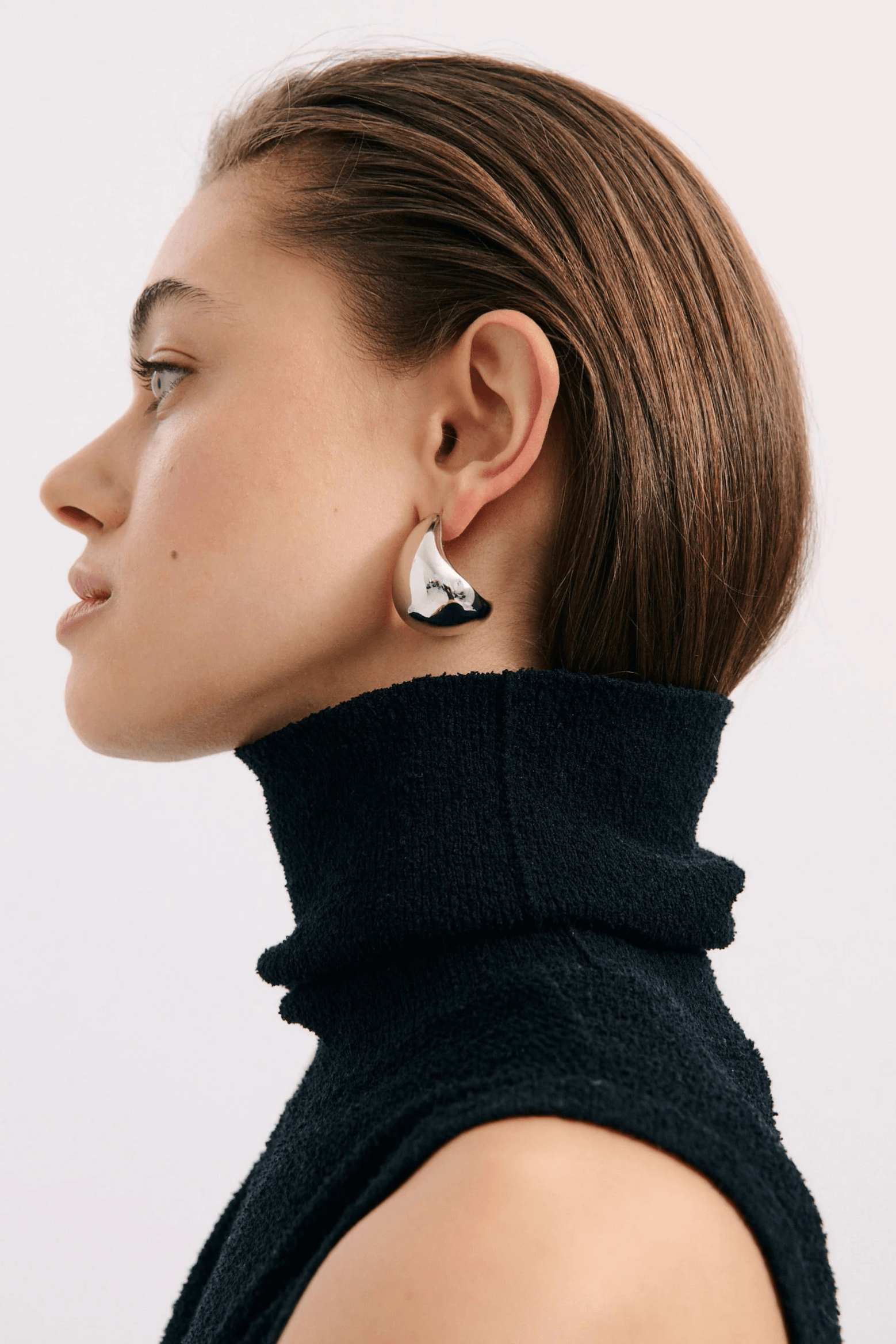 ARCH EARRING