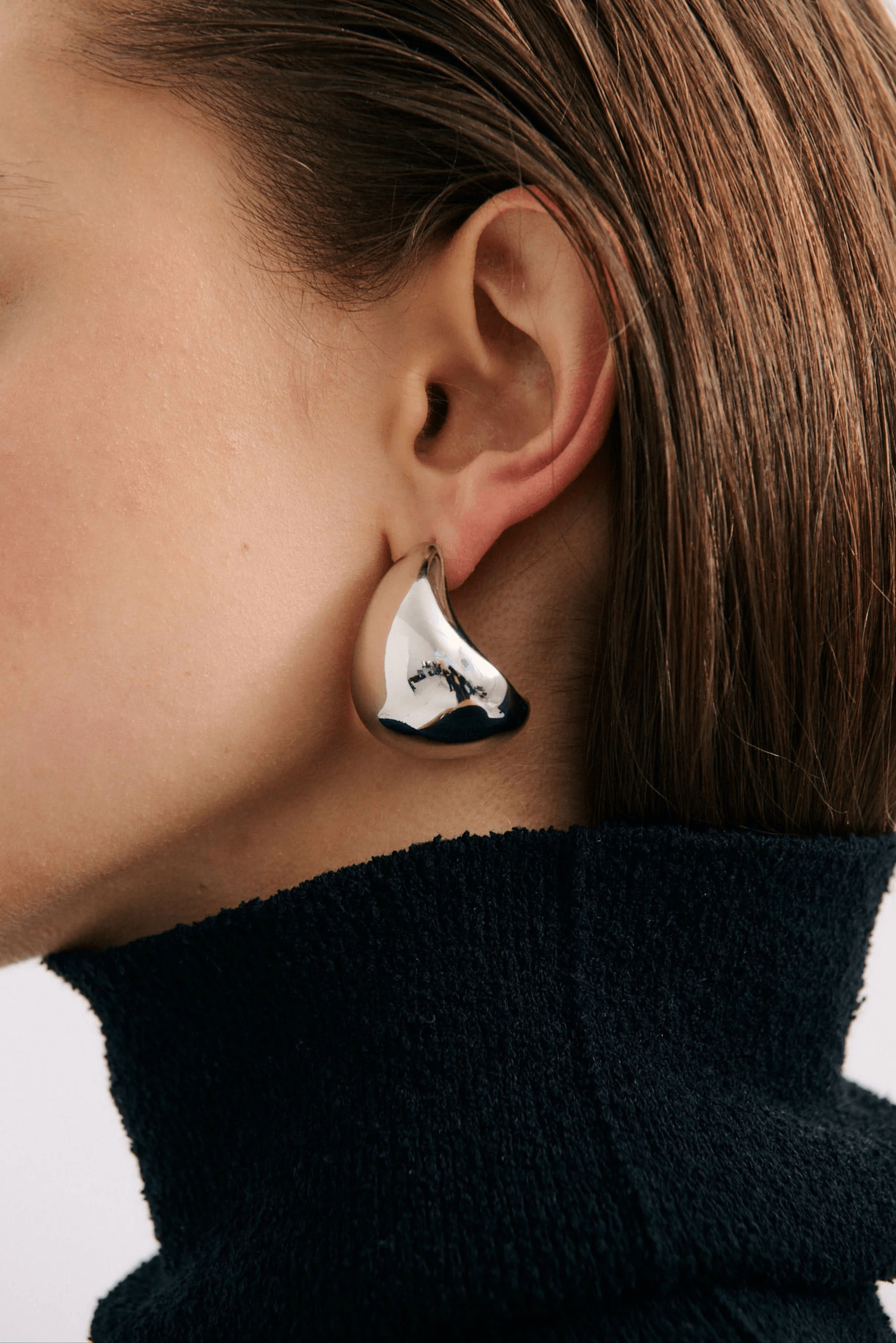ARCH EARRING