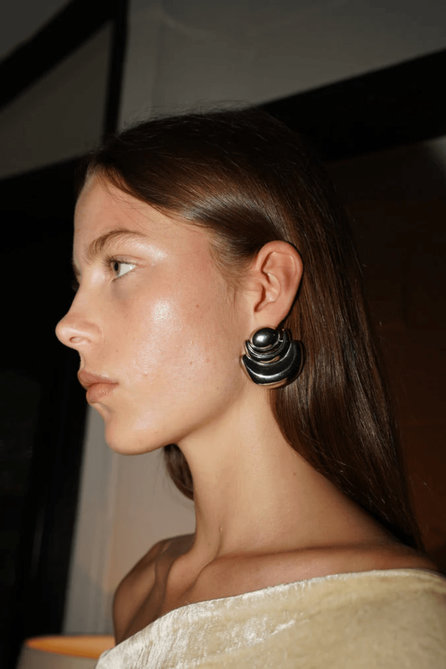 EDEN EARRING