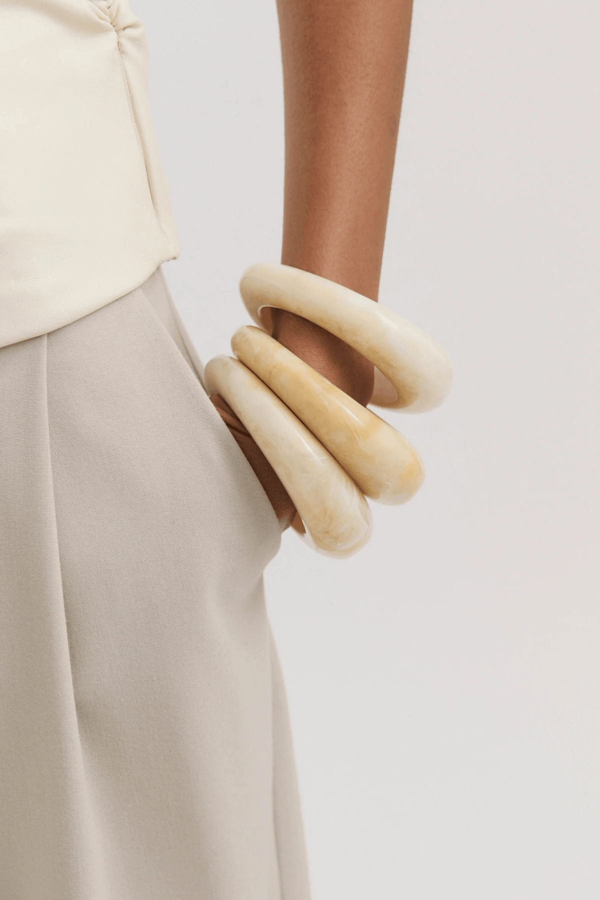 HEIRLOOM BANGLE