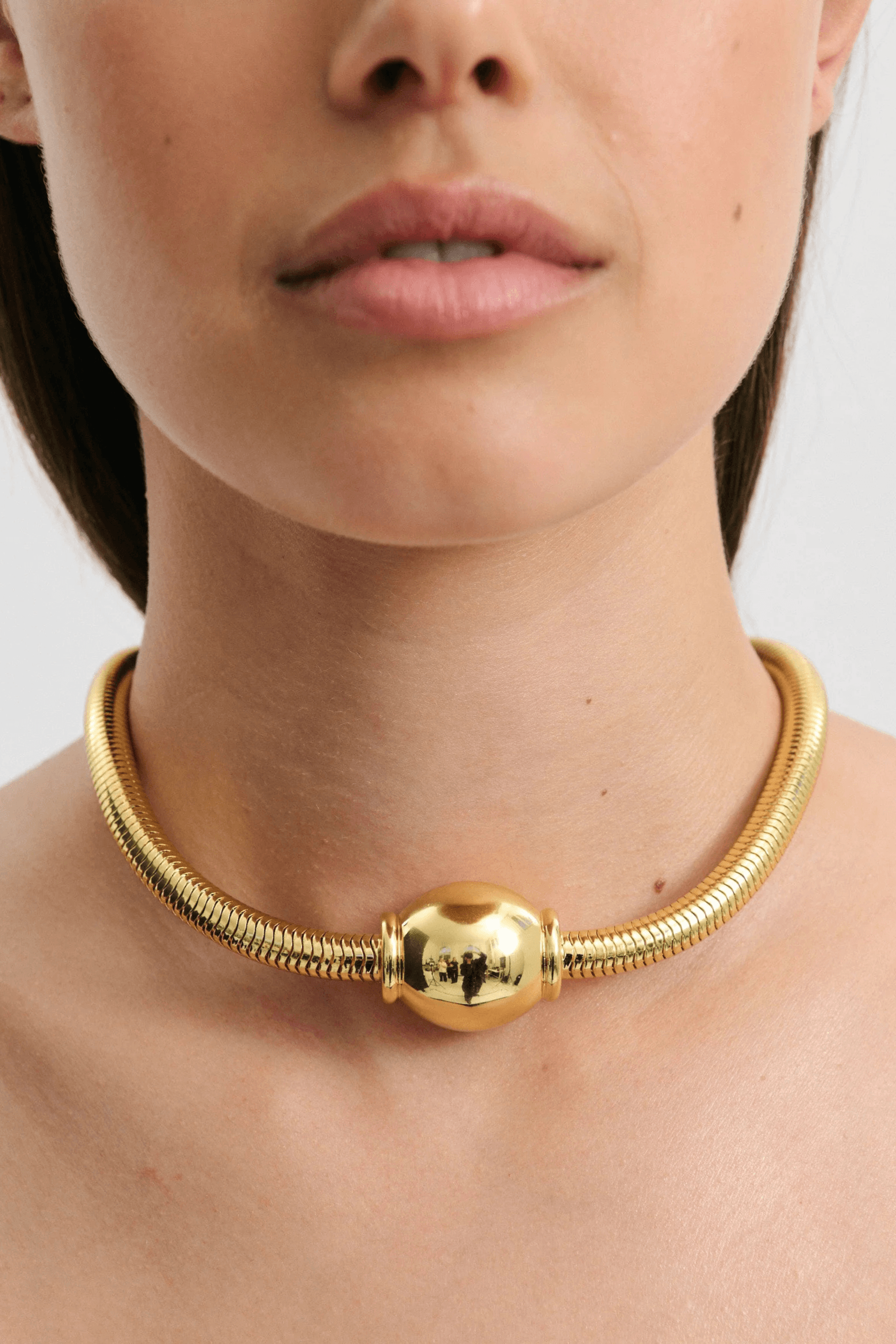 IDA NECKLACE