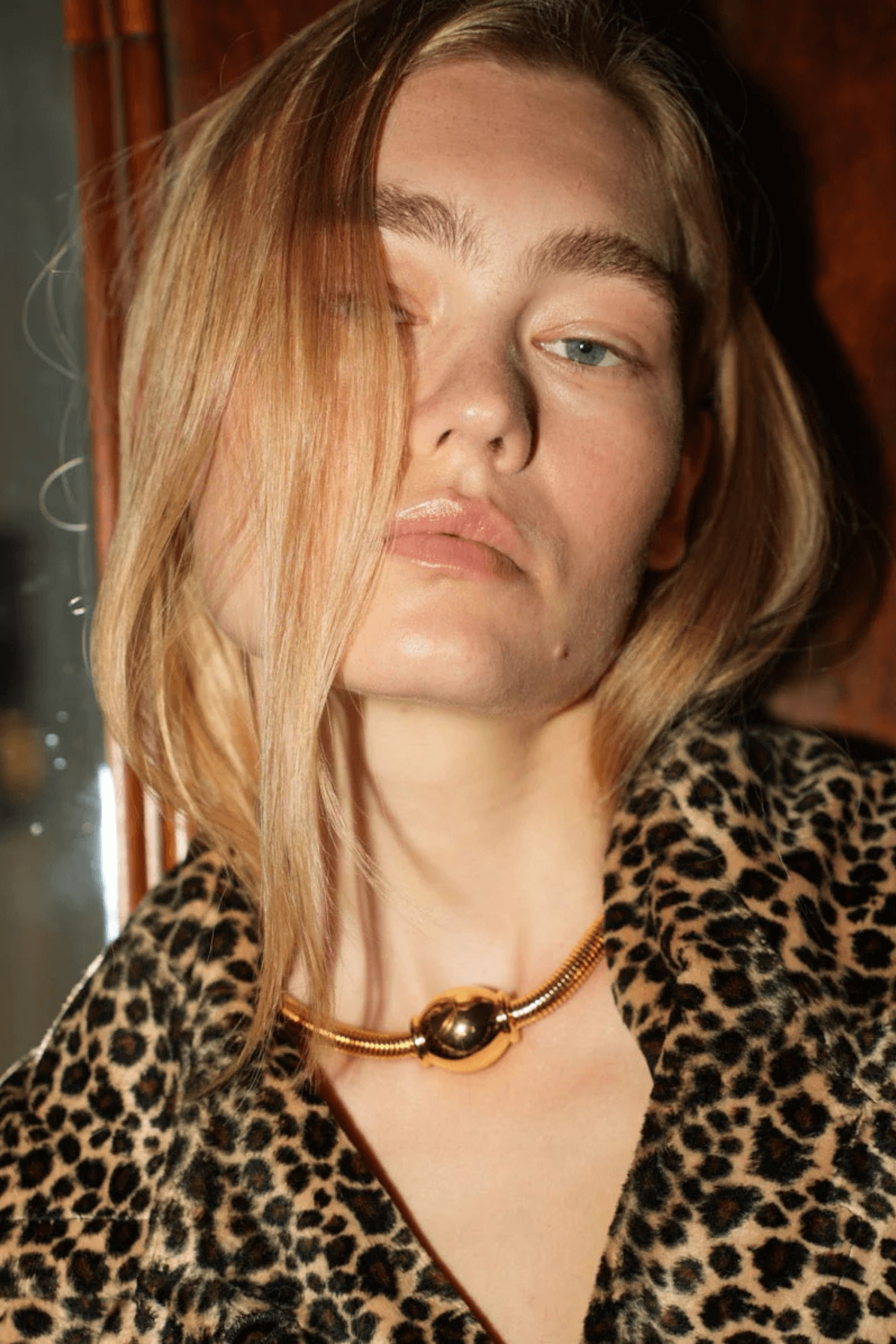 IDA NECKLACE