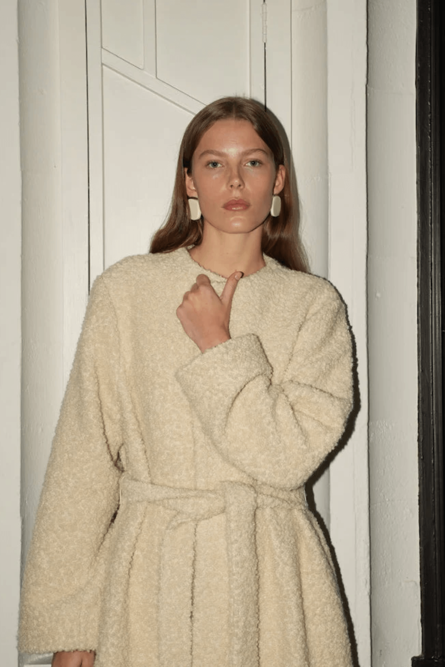 SARA EARRING