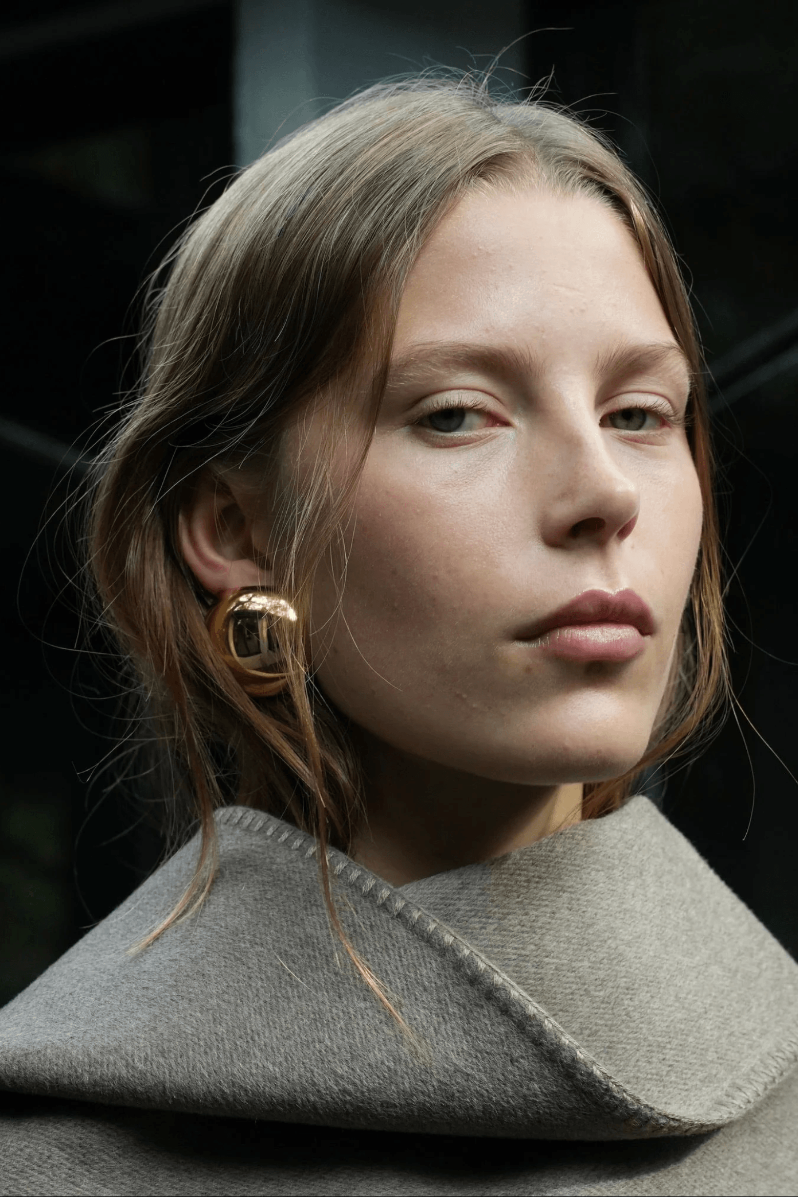 SIGNE EARRING