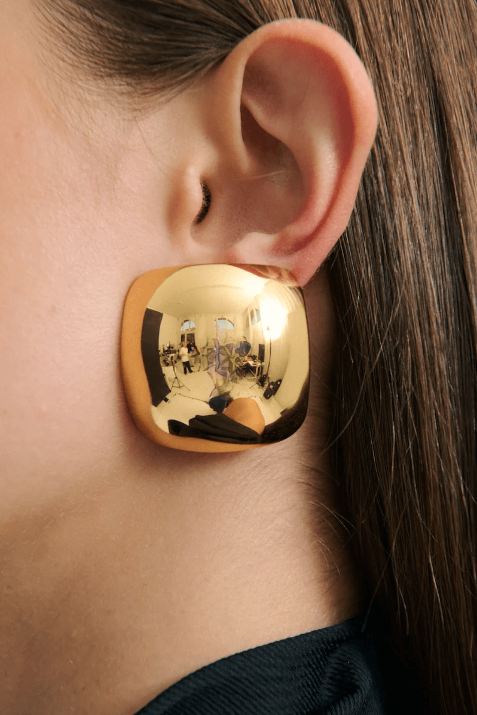 SIGNE EARRING