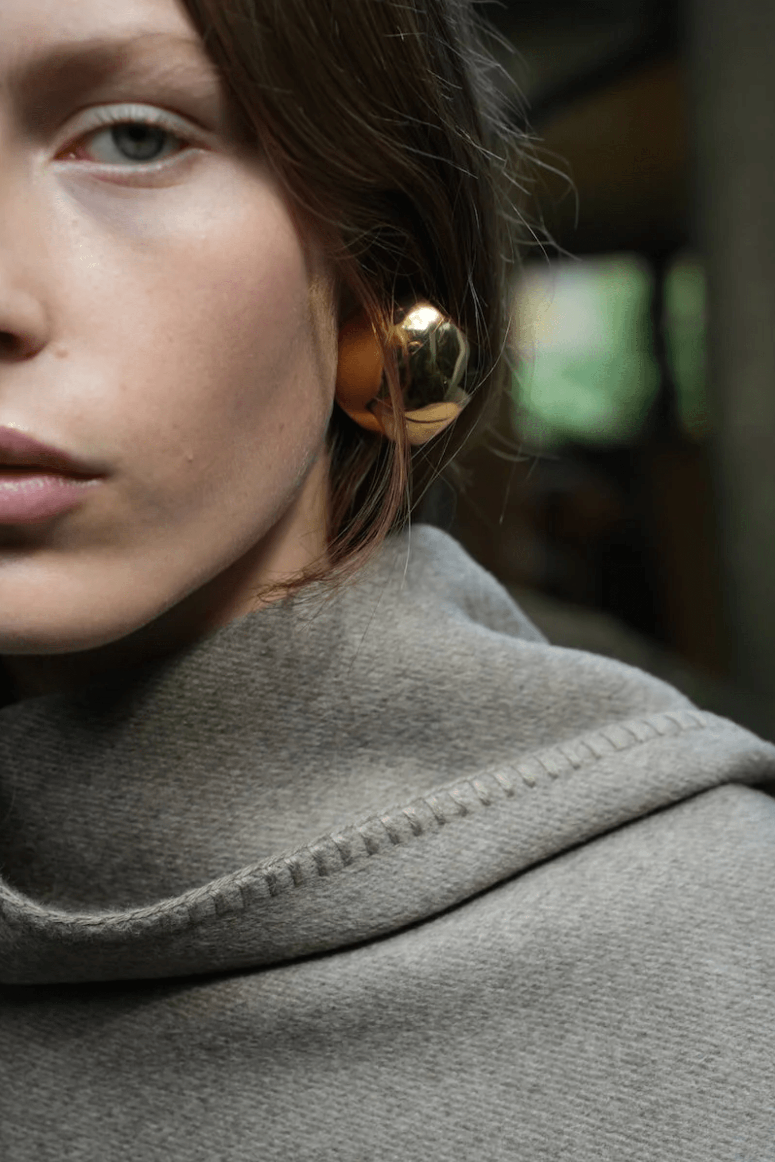 SIGNE EARRING