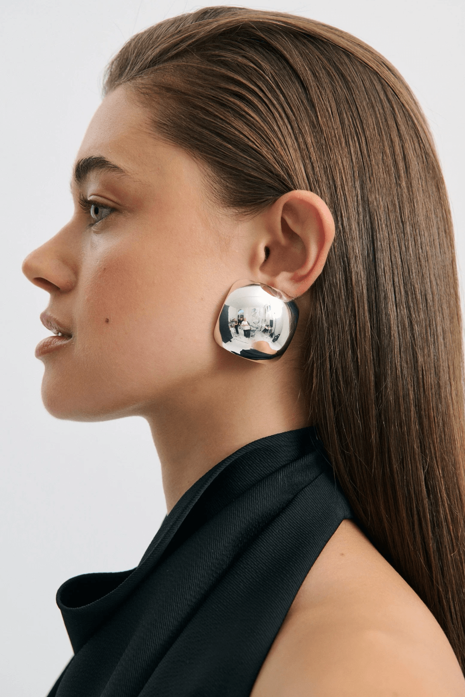 SIGNE EARRING
