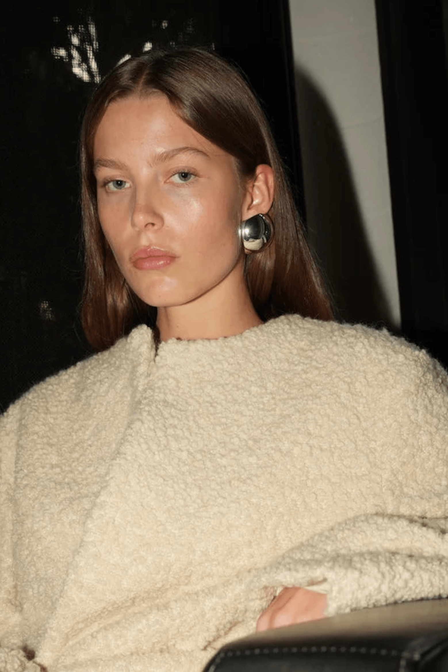 SIGNE EARRING