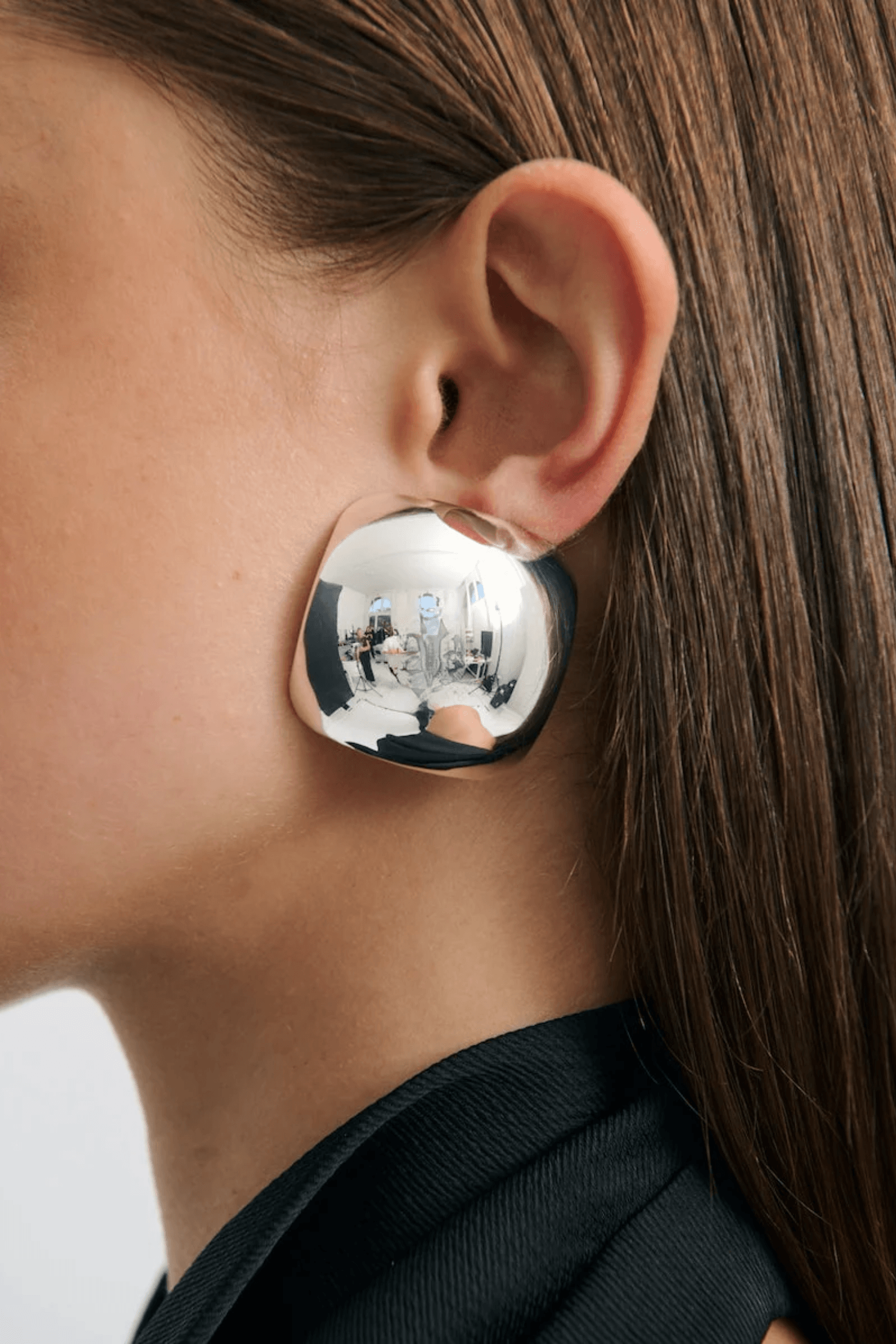 SIGNE EARRING