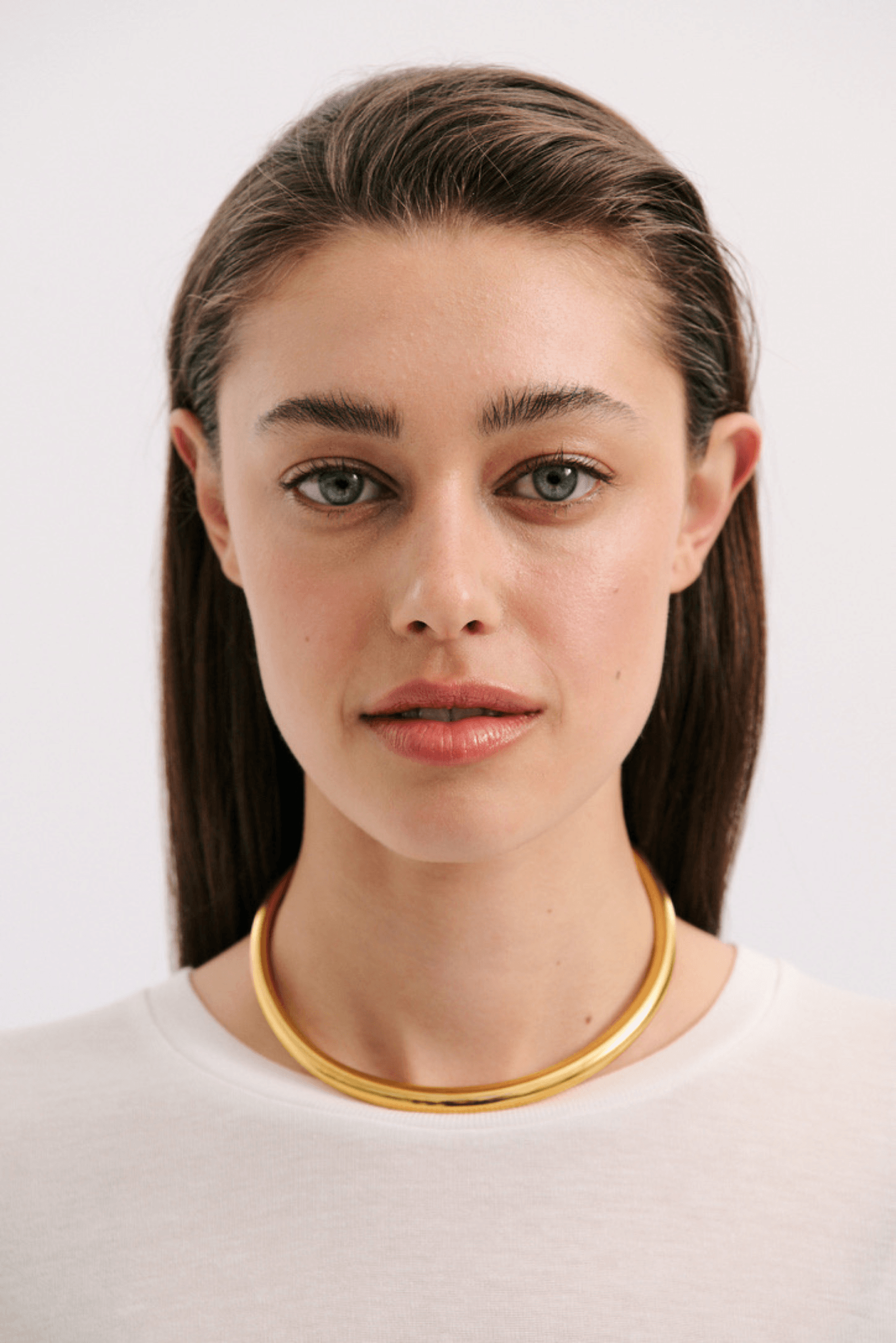 SLIDE ON NECKLACE