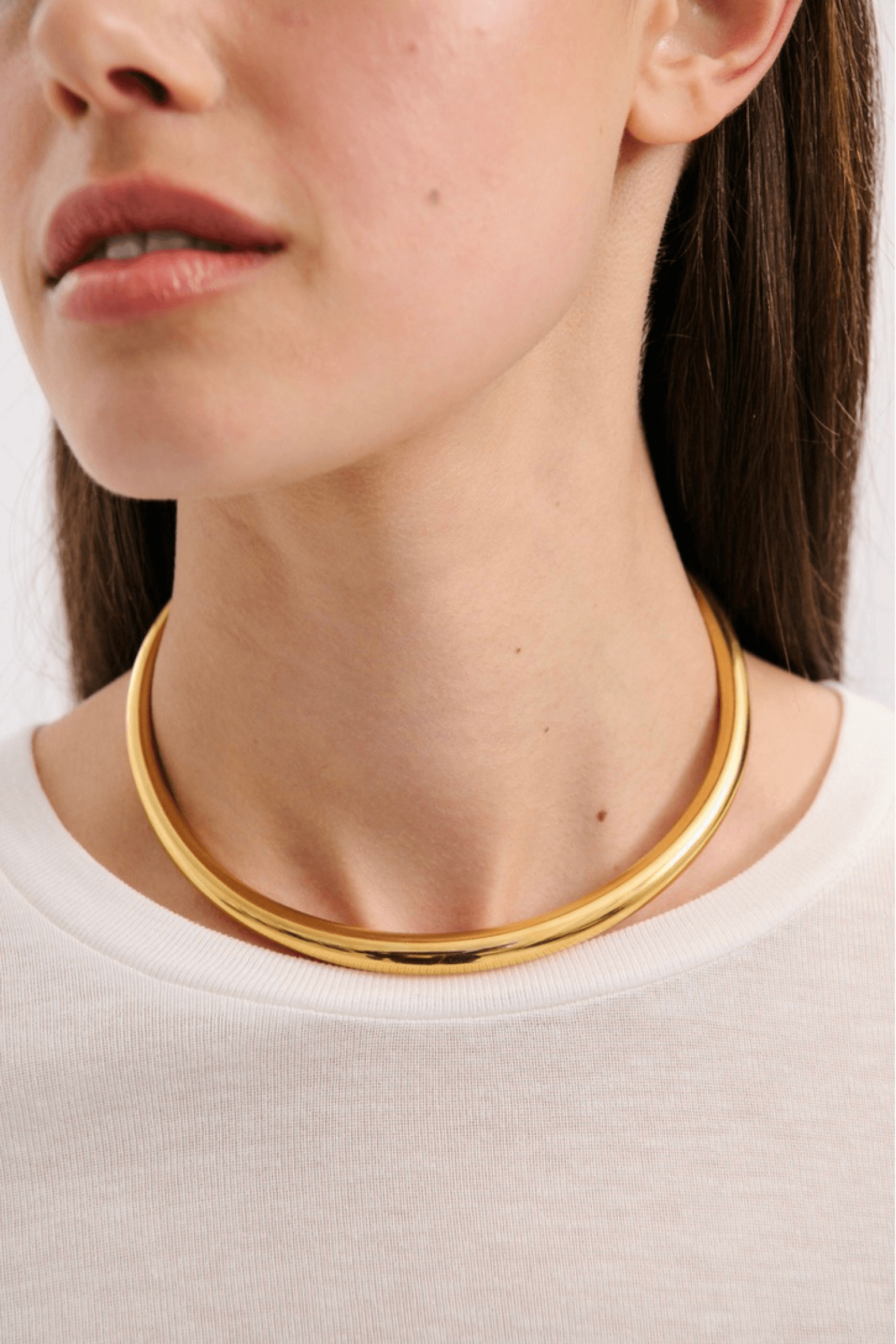 SLIDE ON NECKLACE
