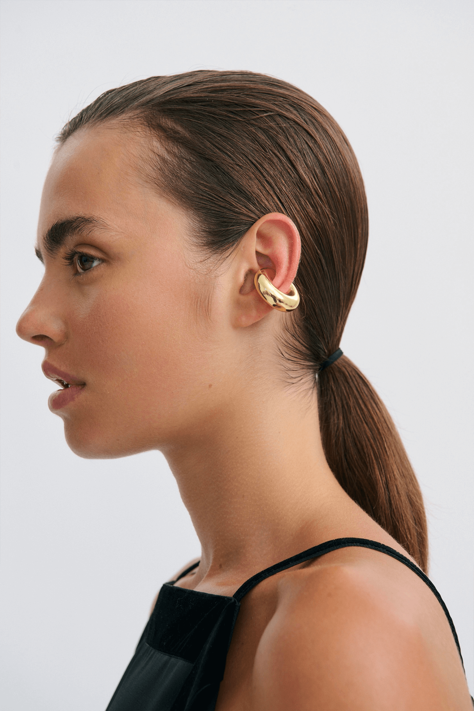 THICK EAR CUFF