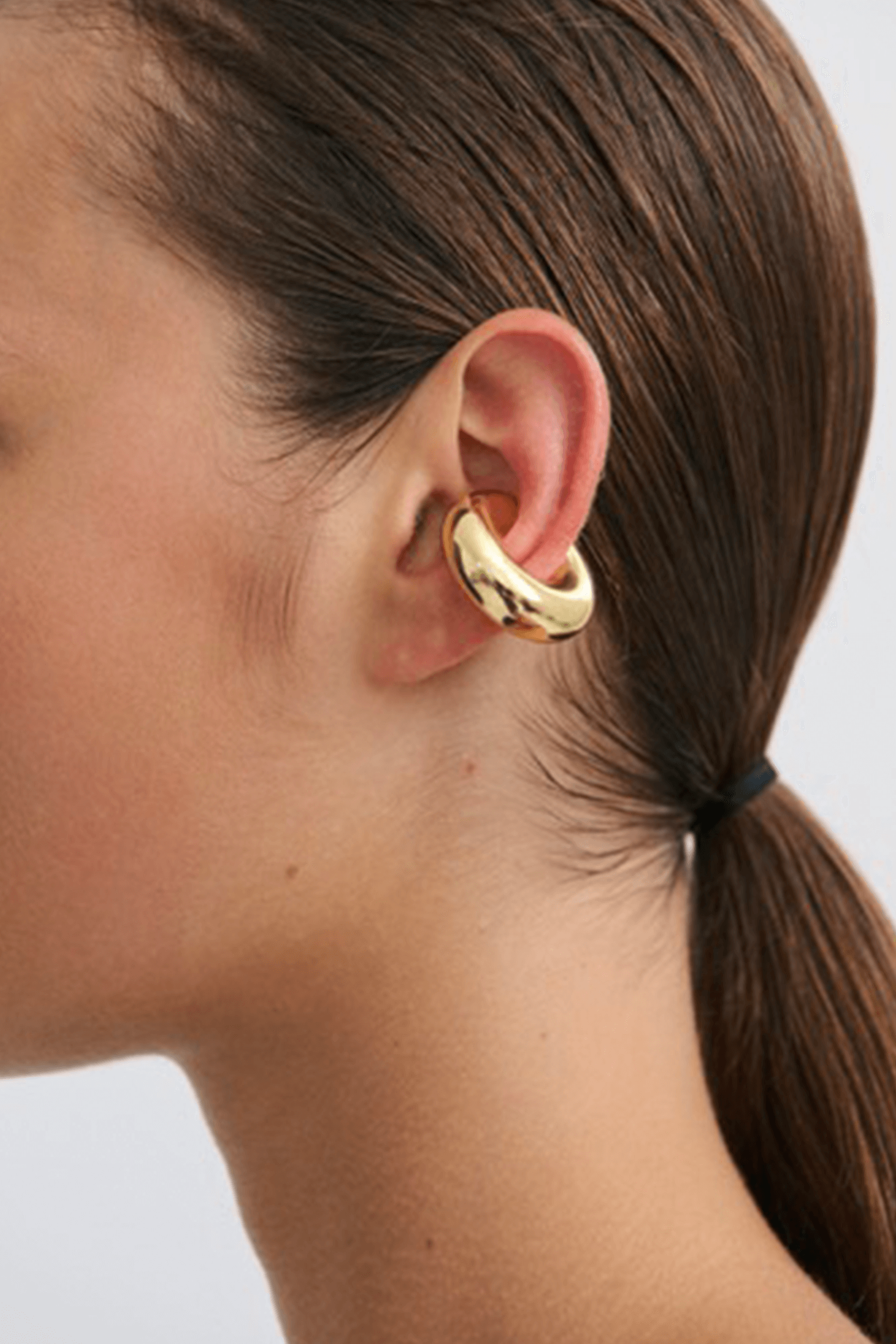 THICK EAR CUFF