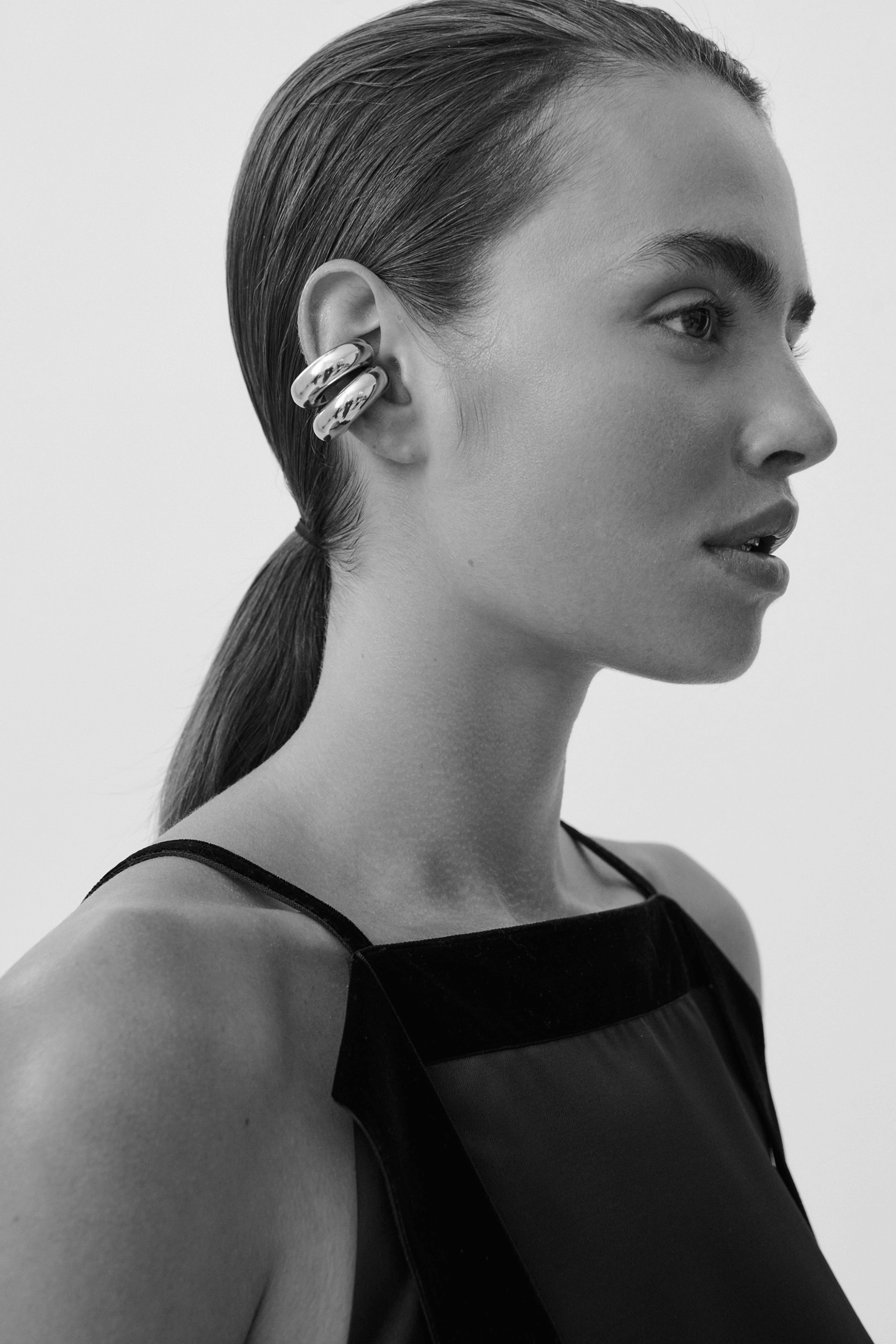 THICK EAR CUFF
