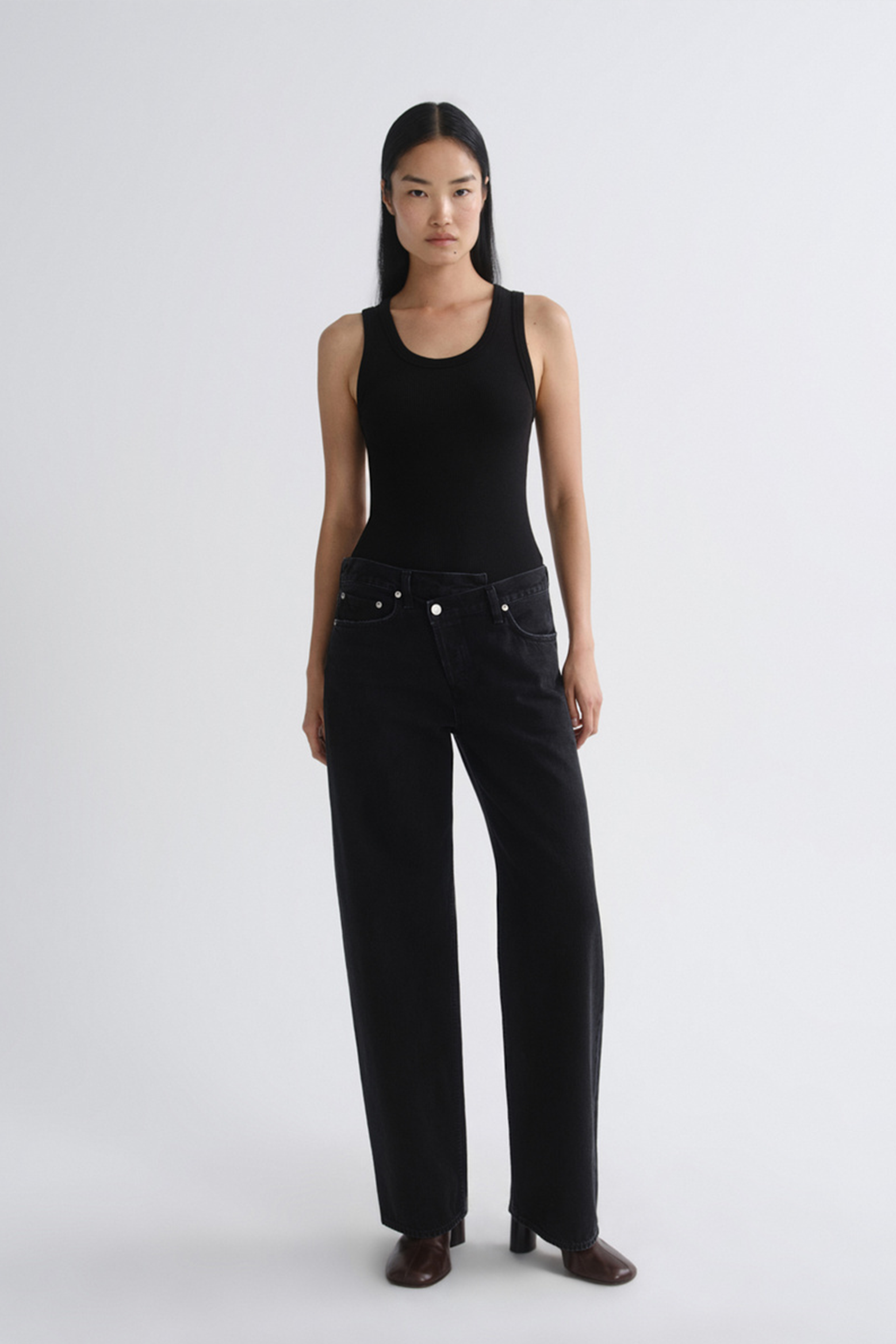 ARC CRISS CROSS JEAN