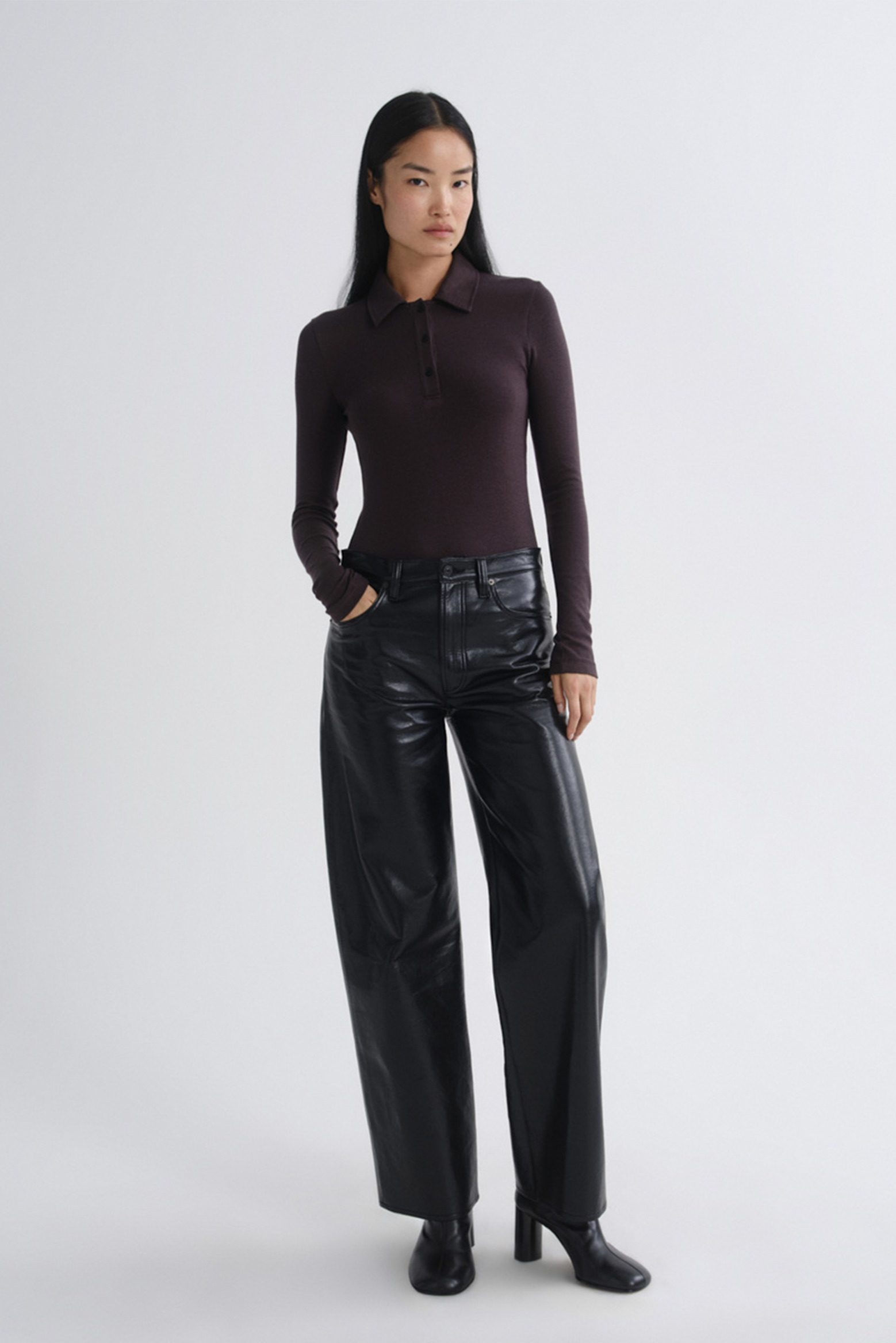 ARC JEAN 32