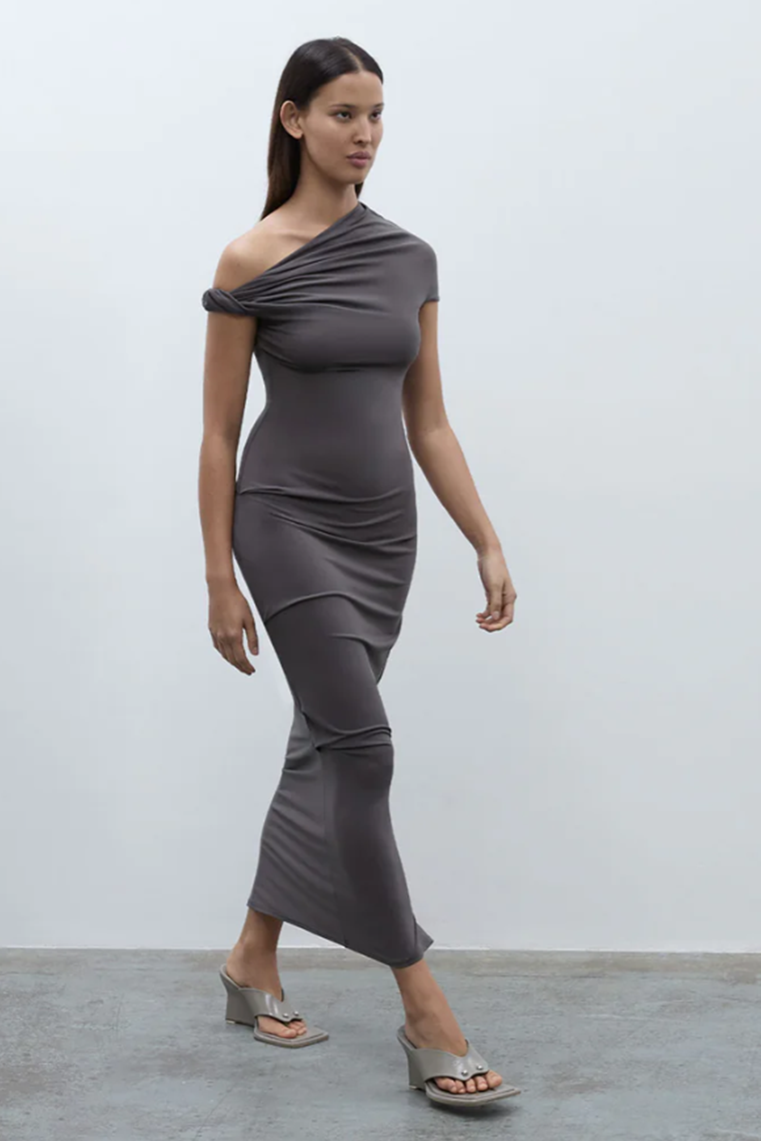 ELEMENTAL IDA DRESS