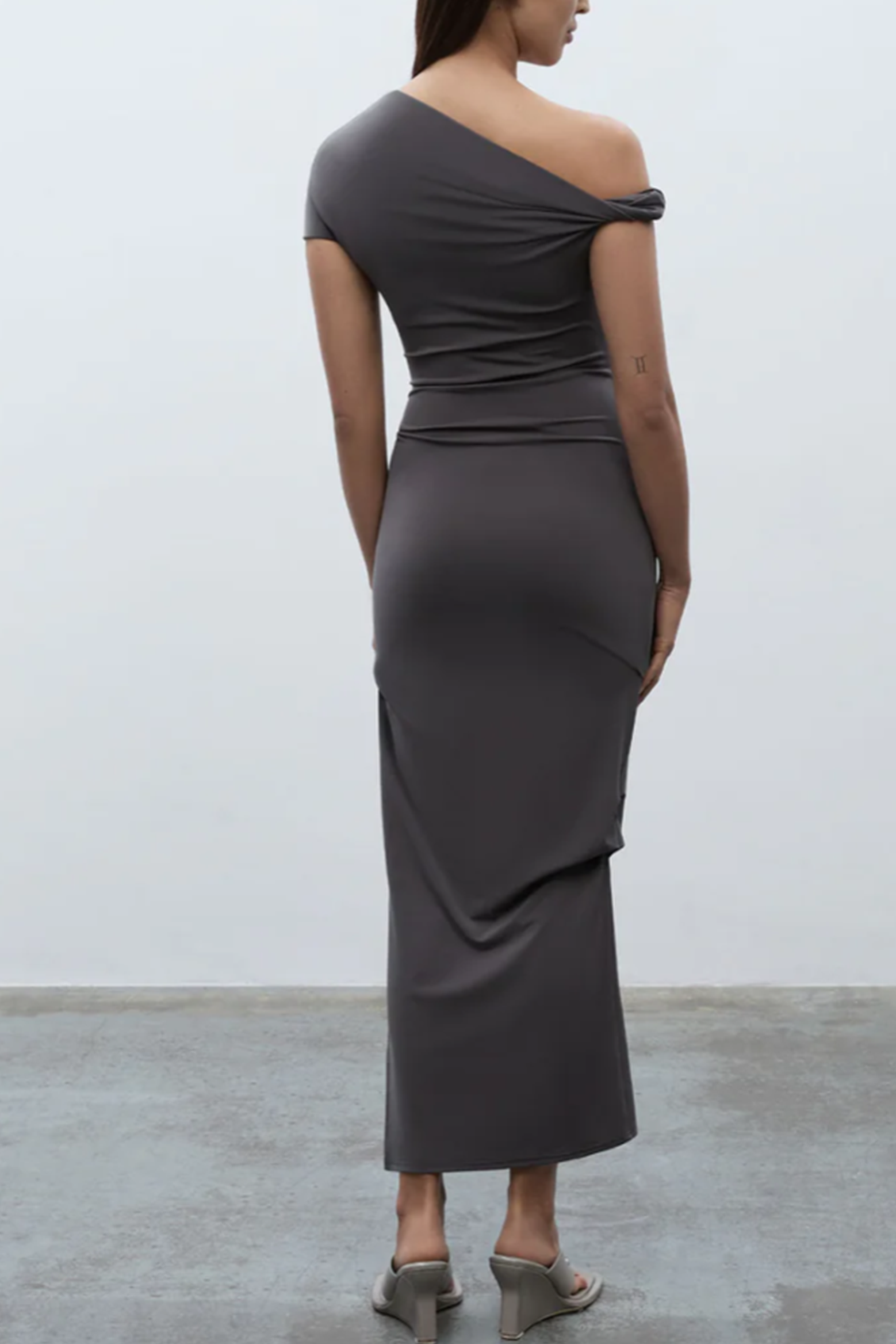 ELEMENTAL IDA DRESS