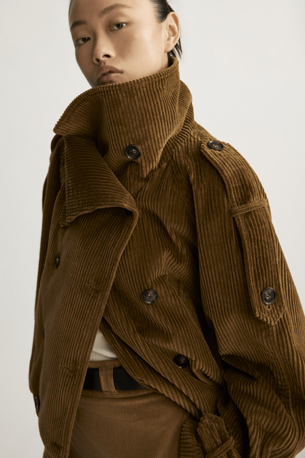HENDRIX MOTO JACKET