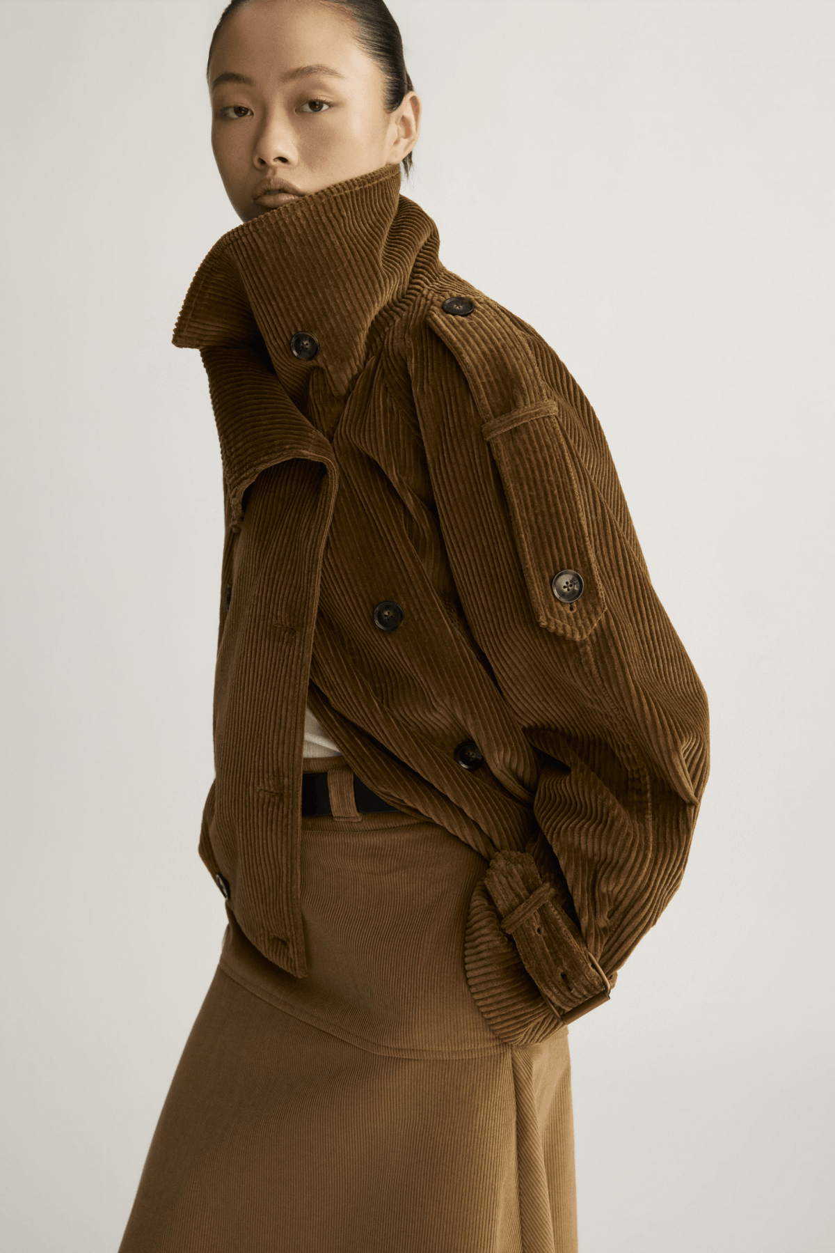 HENDRIX MOTO JACKET