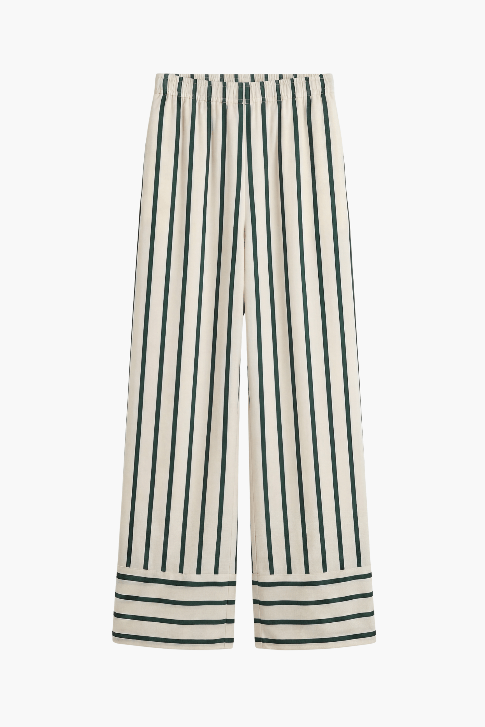 CANNES SILK PANT