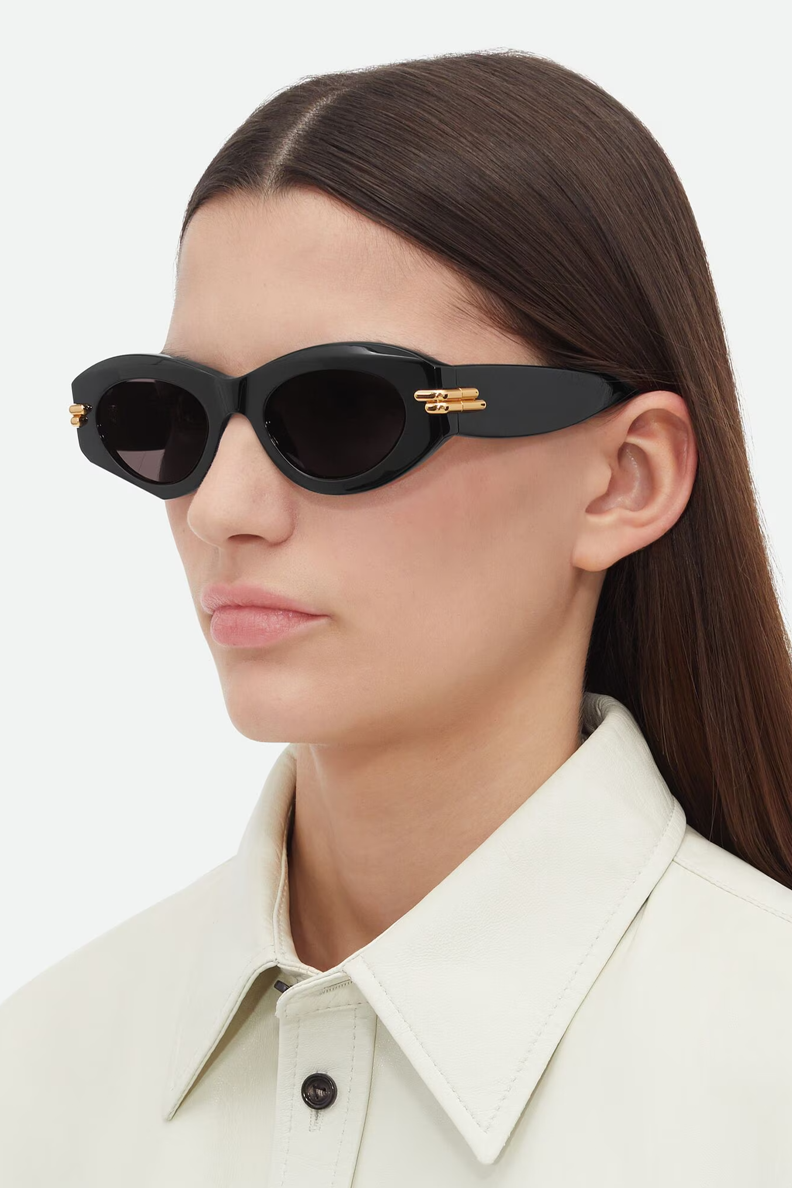 MITRE OVAL SUNGLASSES