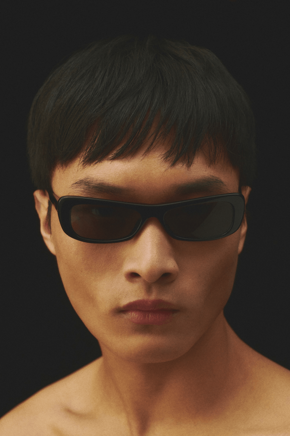 CAPRI SUNGLASSES