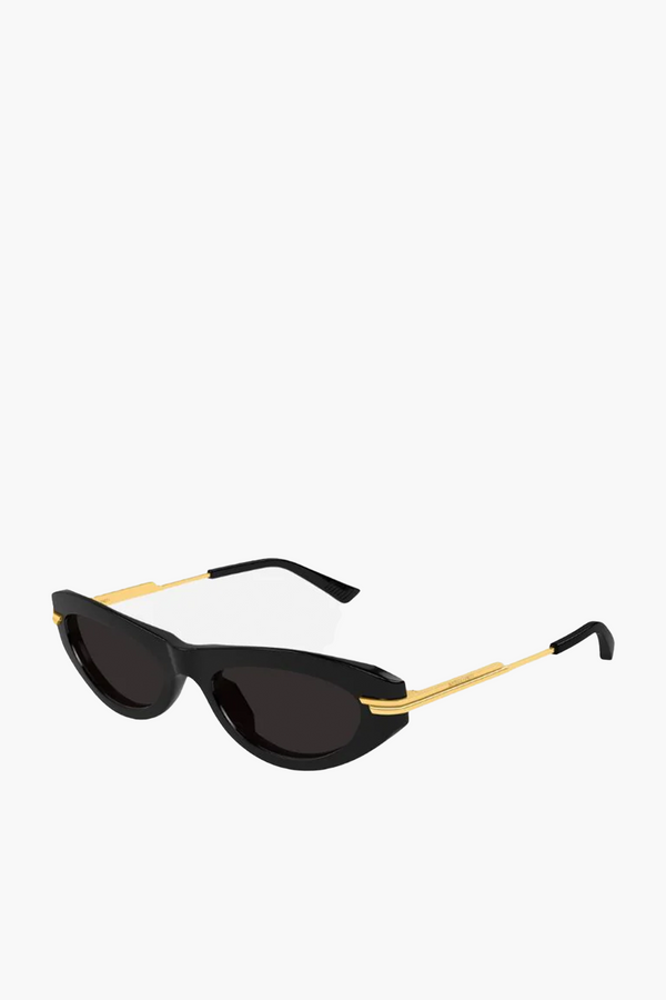 BOTTEGA VENETA CLASSIC CAT EYE SUNGLASSES | THE NEW TREND