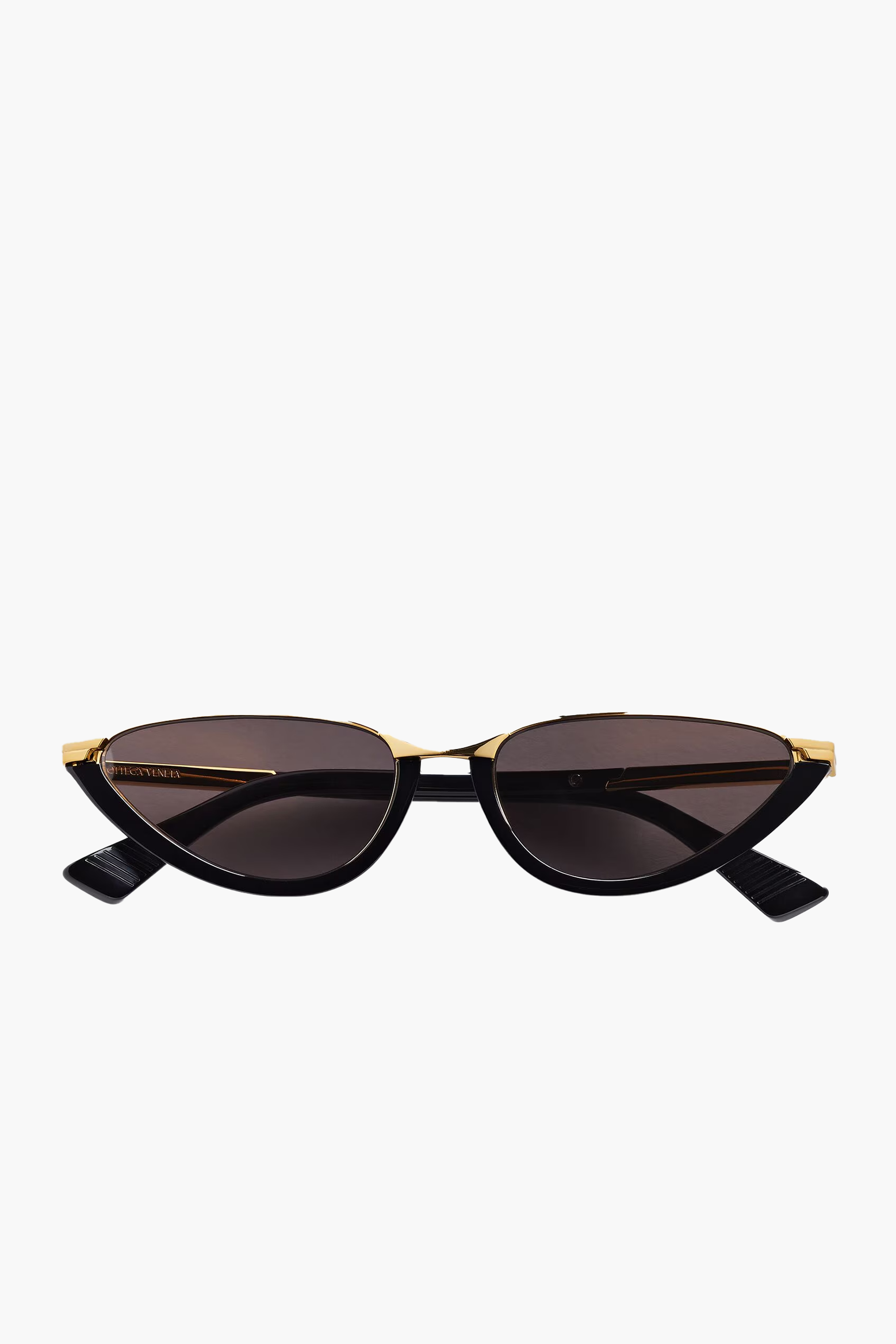 BOTTEGA VENETA CLASSIC CAT EYE SUNGLASSES | THE NEW TREND