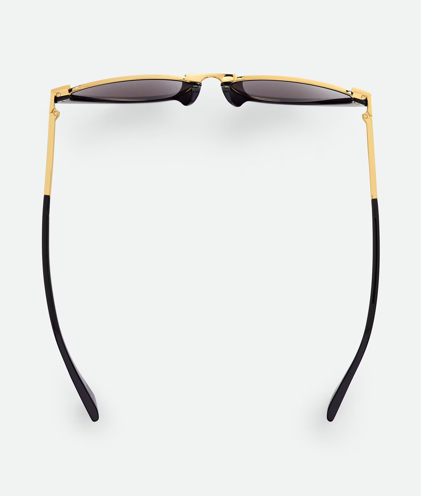 BOTTEGA VENETA CLASSIC CAT EYE SUNGLASSES | THE NEW TREND