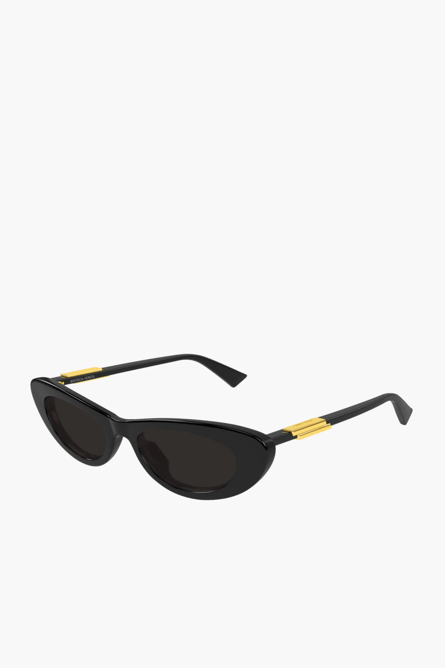 CLASSIC CAT EYE SUNGLASSES