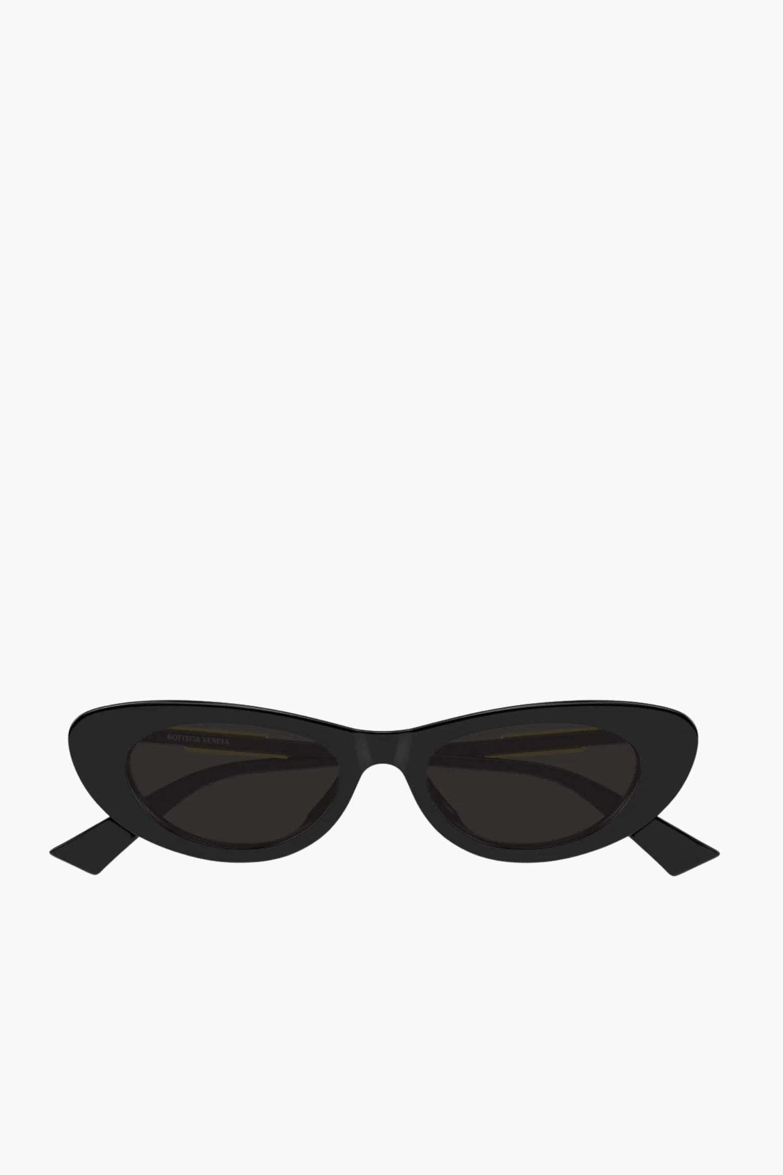 CLASSIC CAT EYE SUNGLASSES