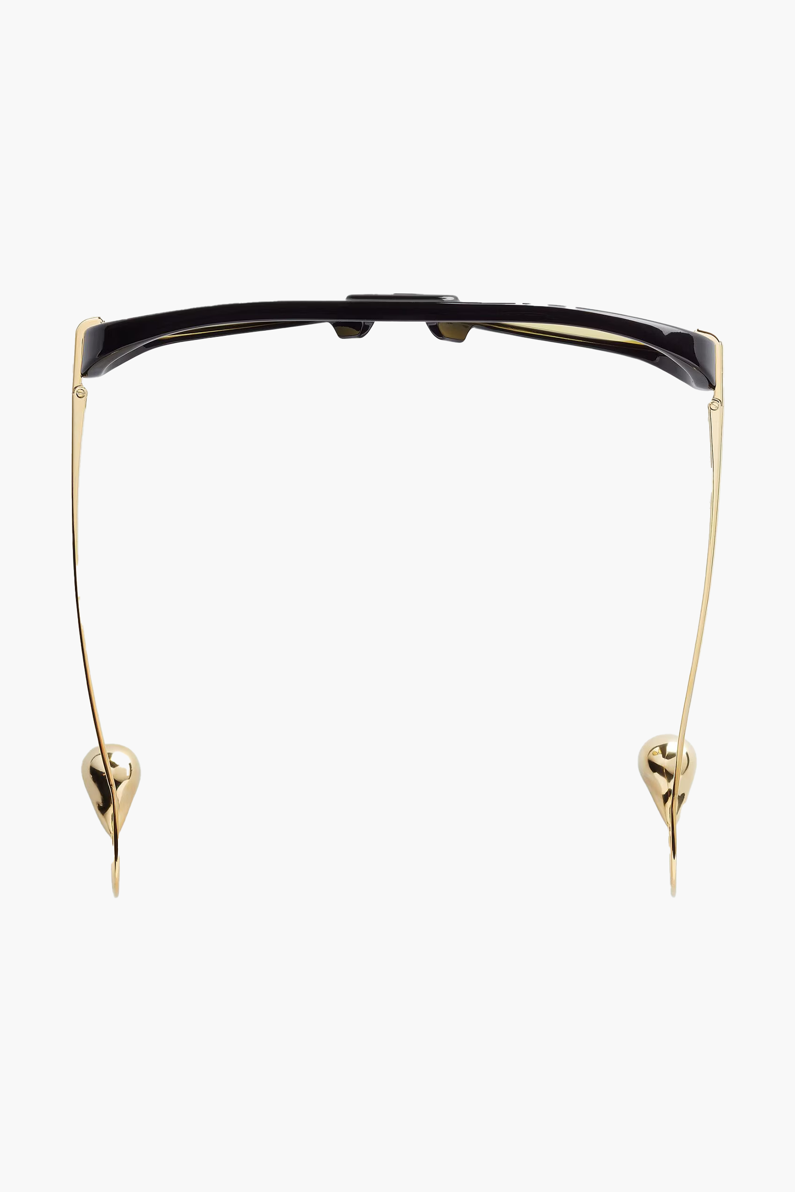 DROP AVIATOR SUNGLASSES