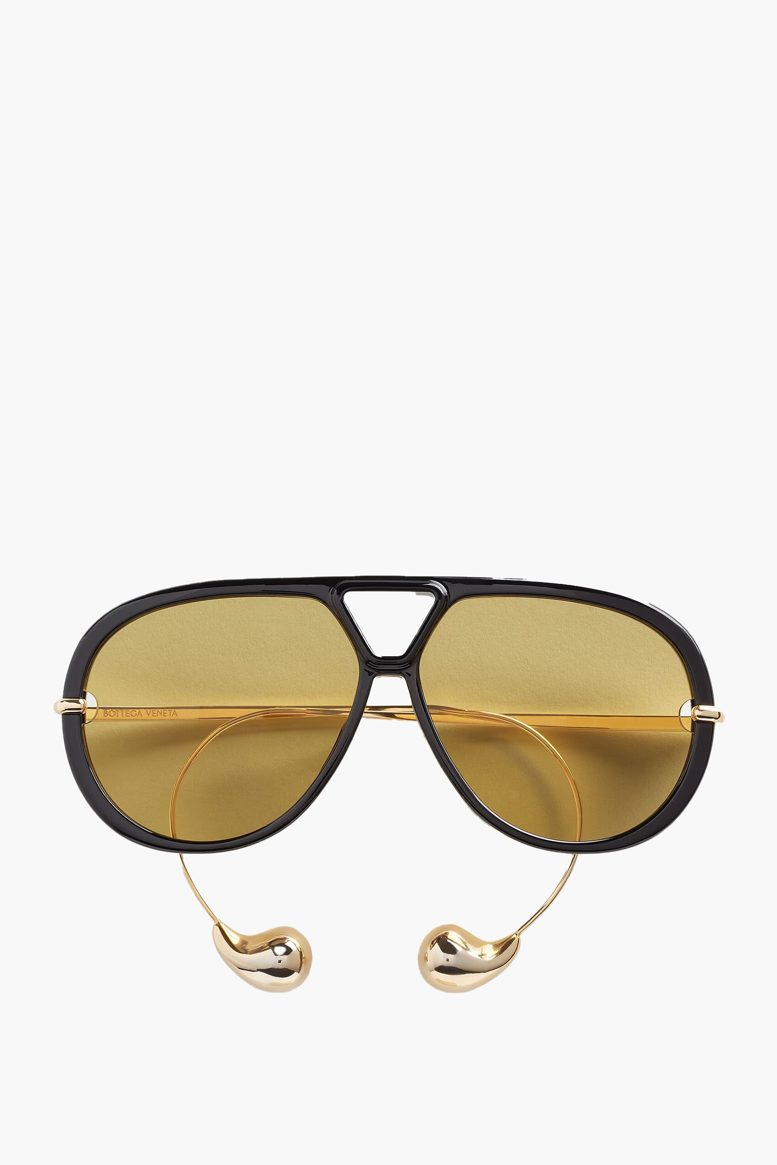 DROP AVIATOR SUNGLASSES