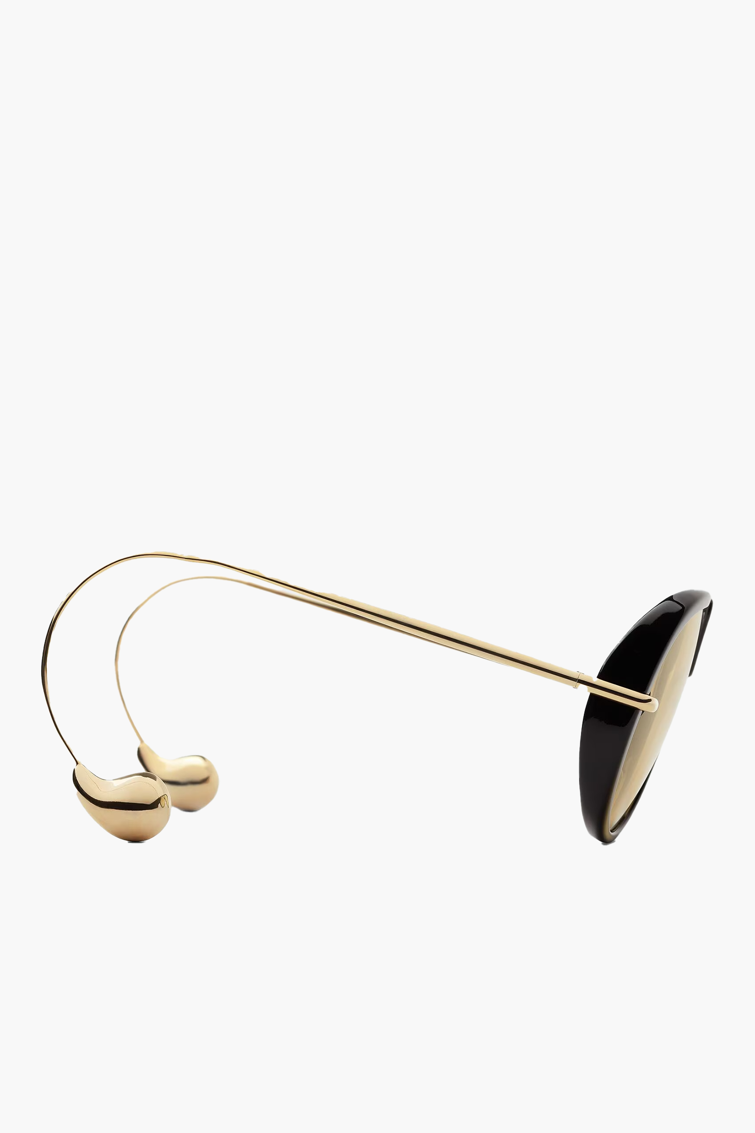 DROP AVIATOR SUNGLASSES