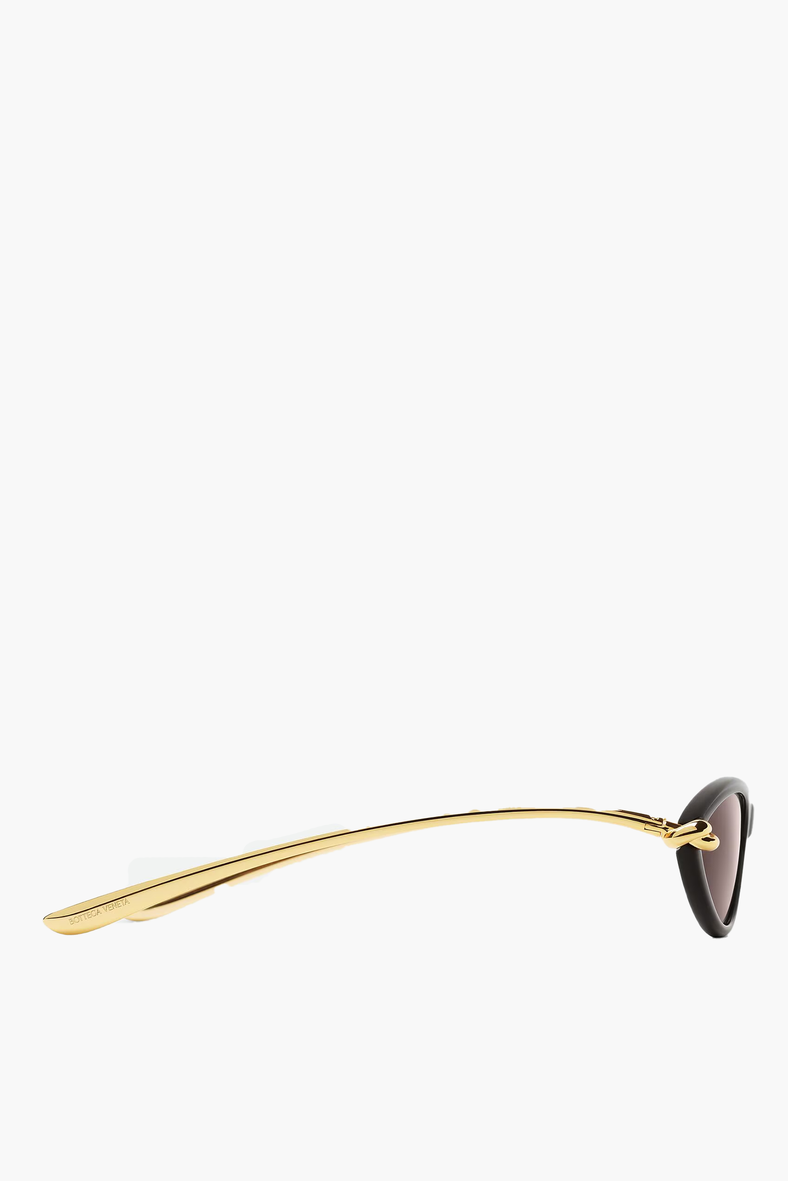 KNOT CAT EYE SUNGLASSES