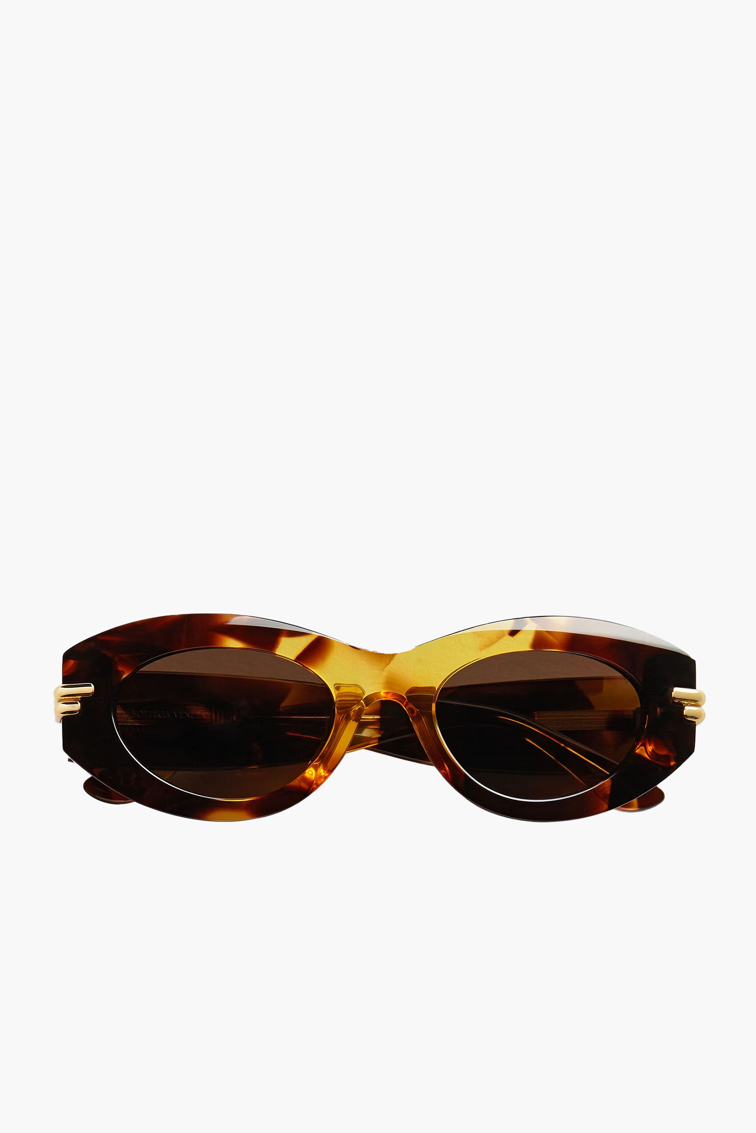 MITRE OVAL SUNGLASSES