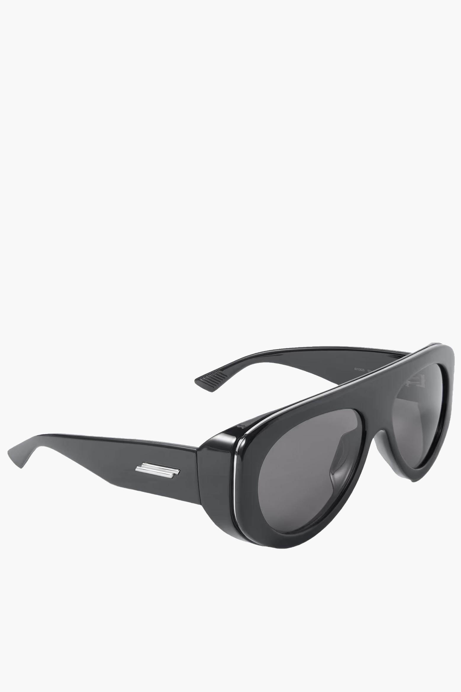 BOTTEGA VENETA OSSERVATORIO FLAT TOP SUNGLASSES | THE NEW TREND