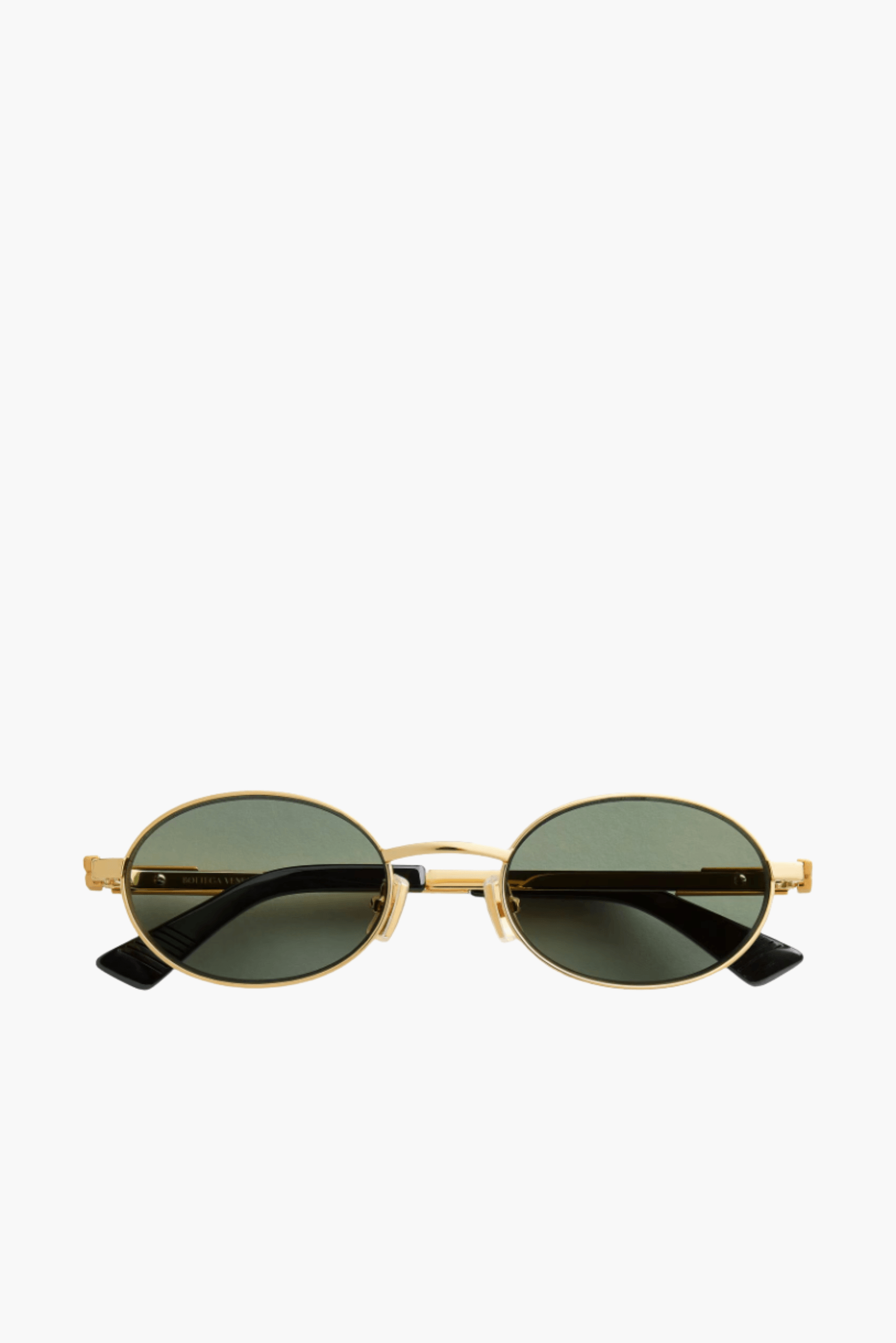 OVAL SUNGLASSES