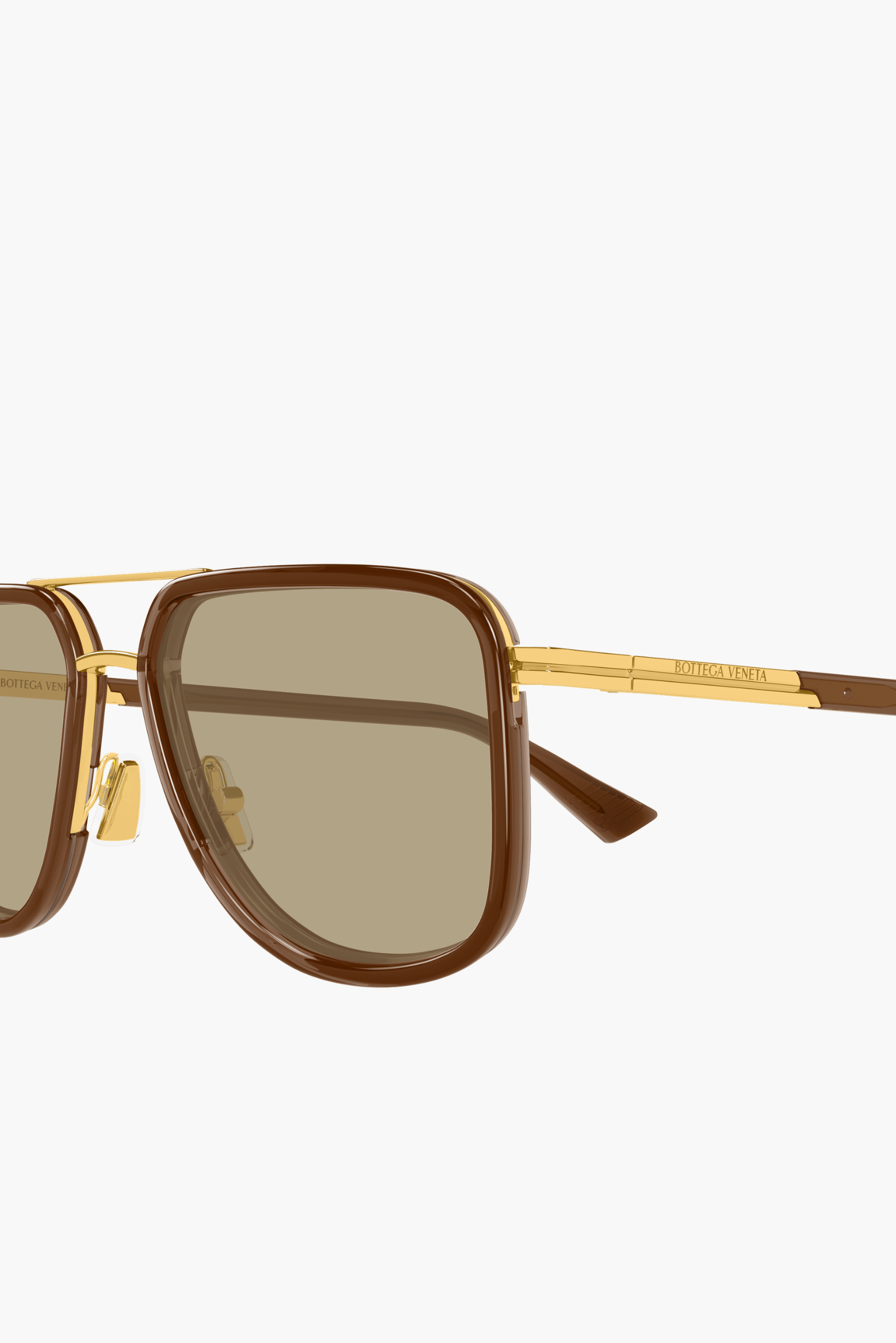 SQUARE SUNGLASSES