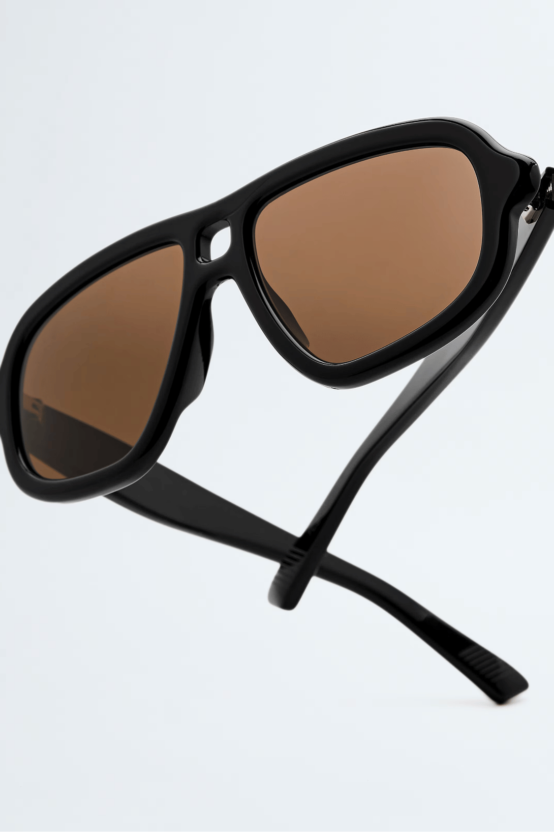 UNISEX AVIATOR SUNGLASSES