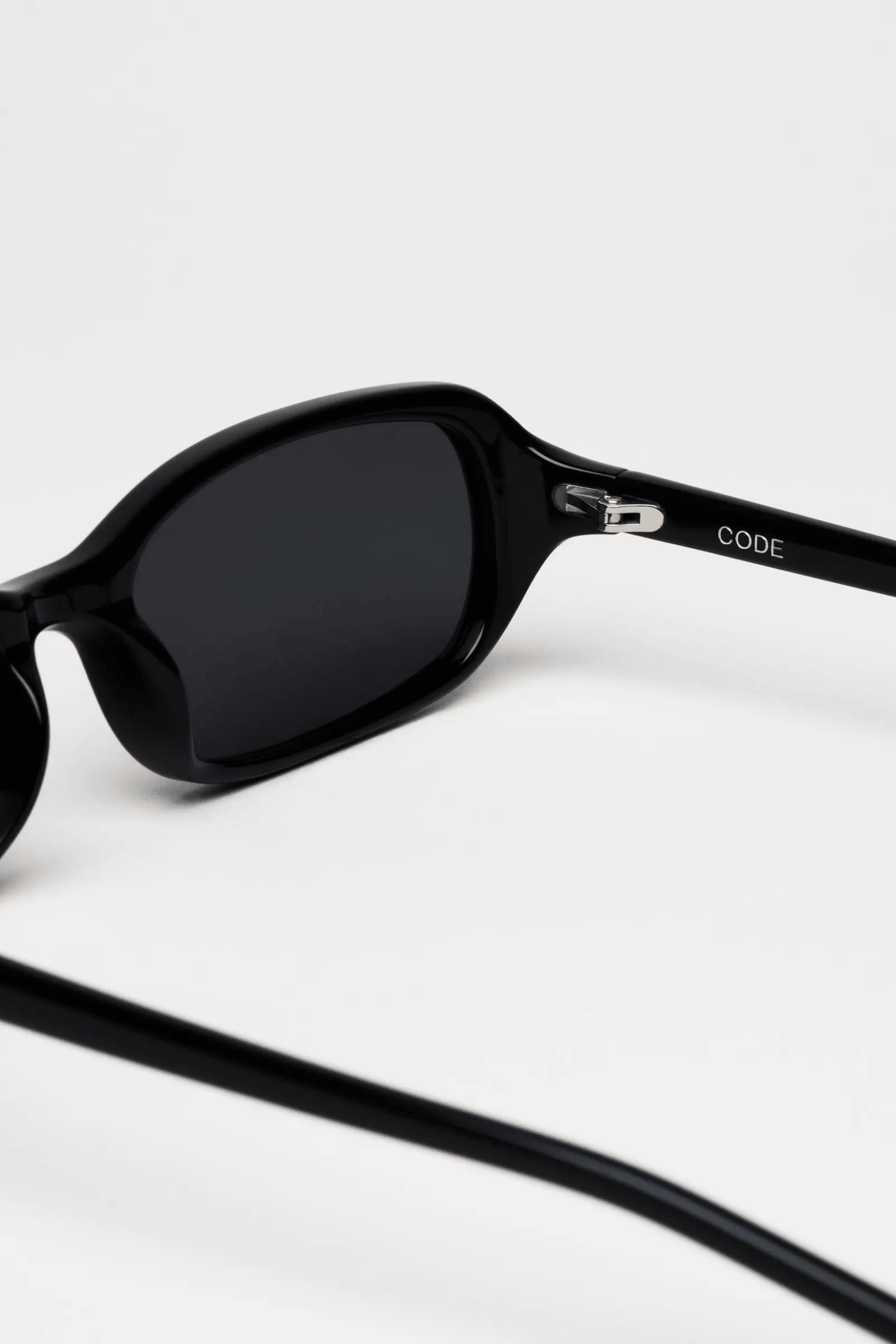 CODE SUNGLASSES