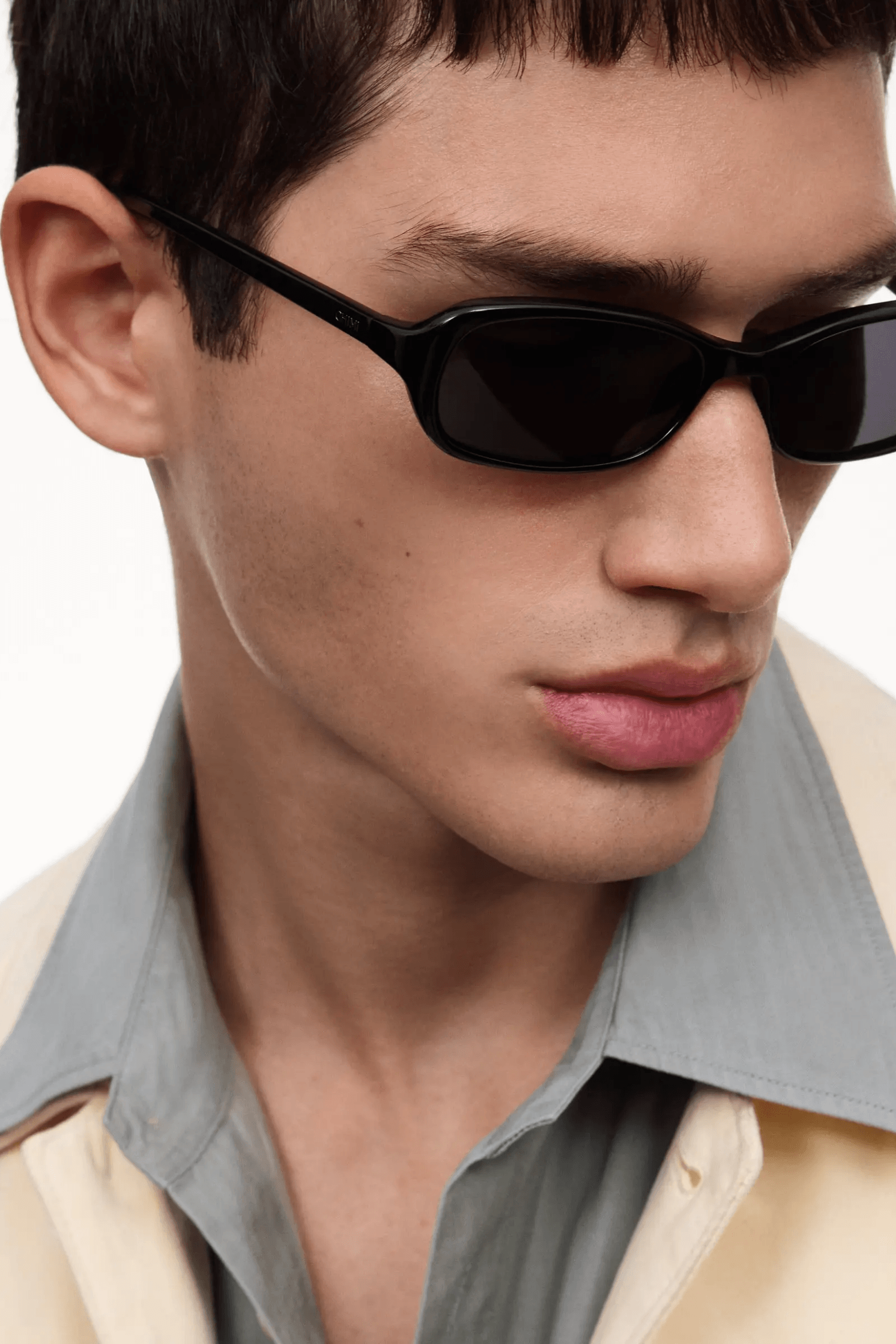 CODE SUNGLASSES