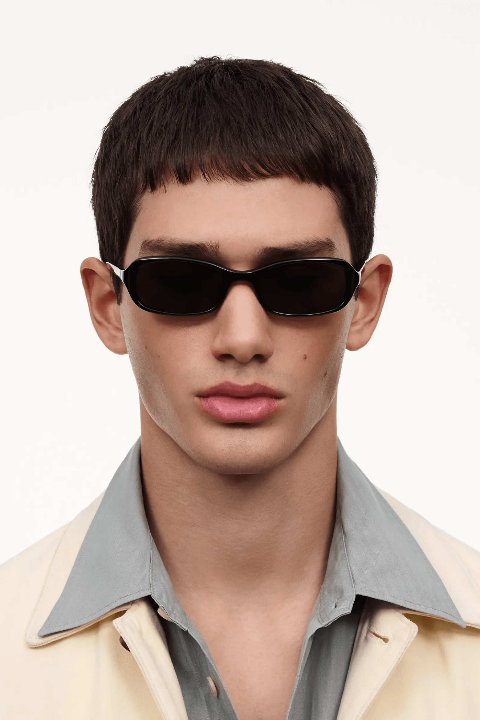 CODE SUNGLASSES