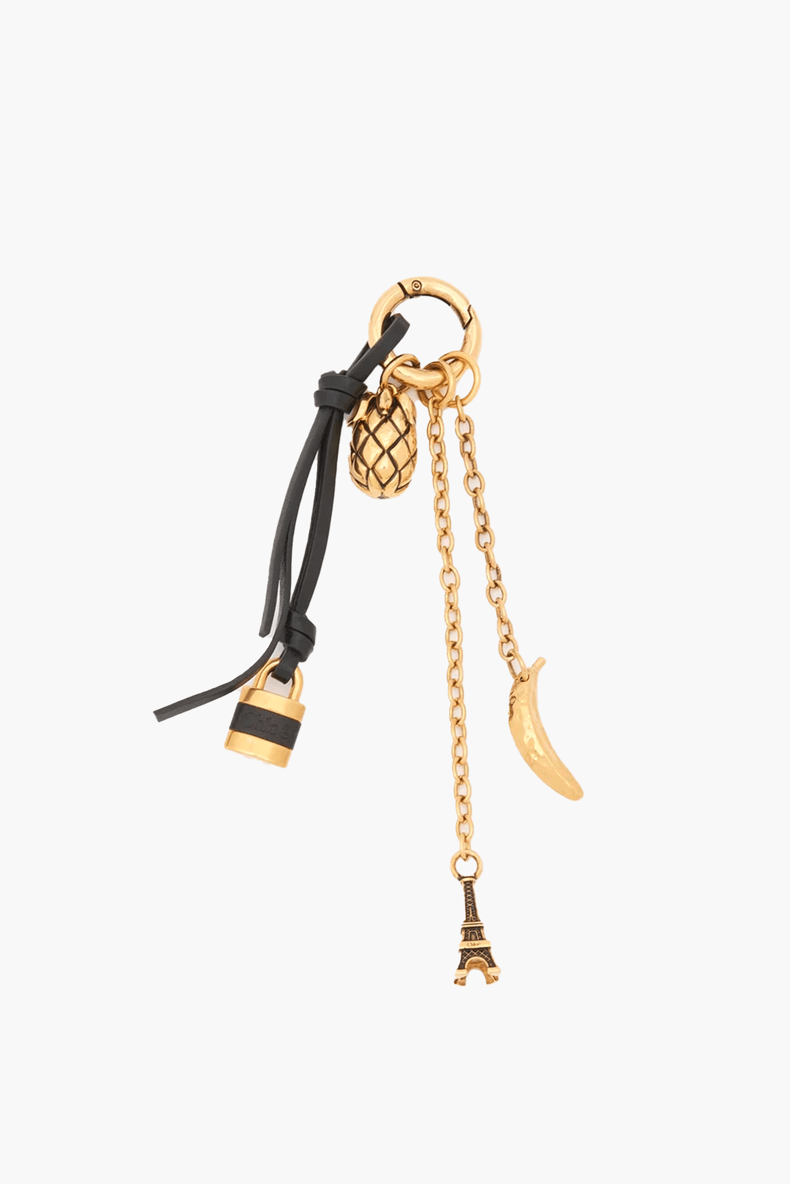 CHLOÉ MINIATURES BAG CHARM | THE NEW TREND