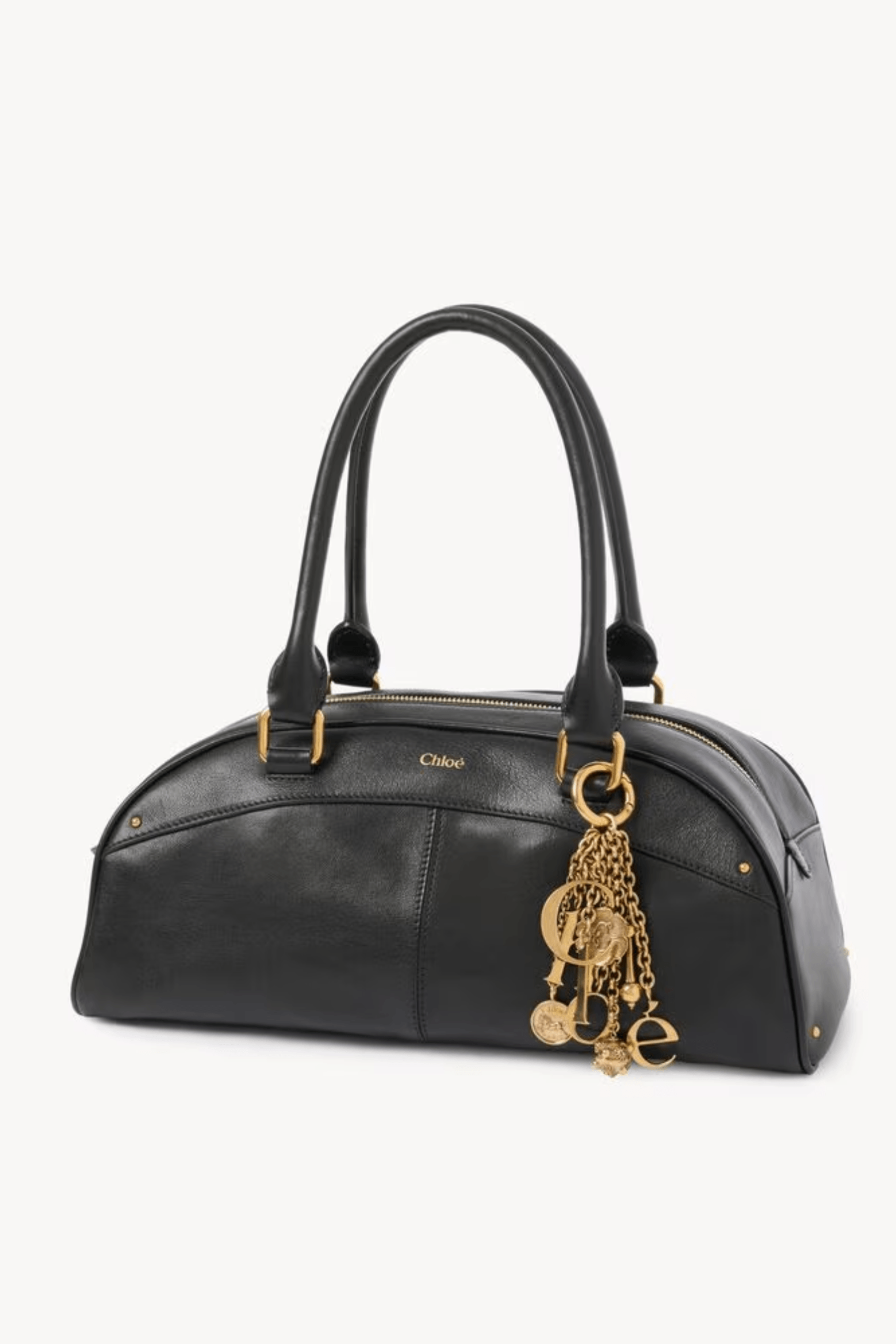 CHLOÉ BOWLING BAG