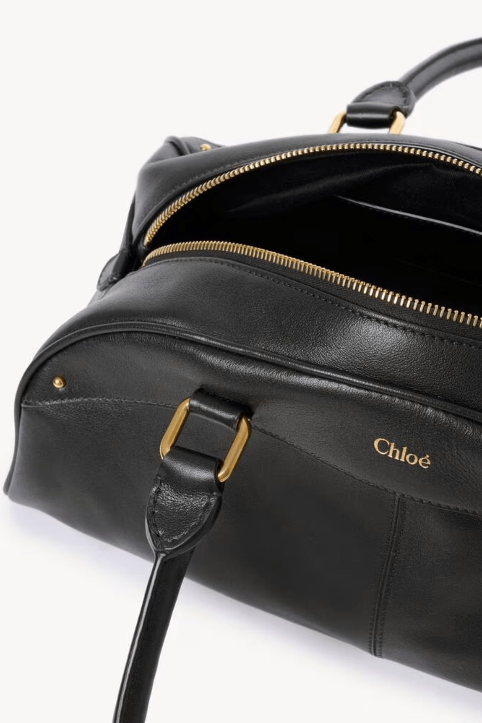 CHLOÉ BOWLING BAG