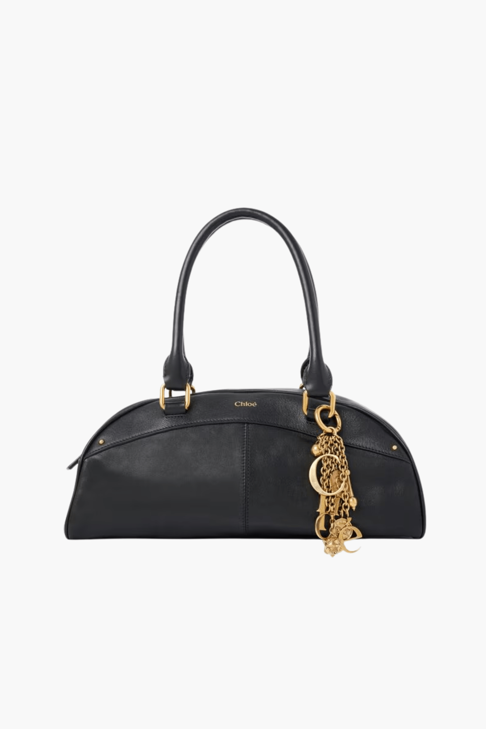 CHLOÉ BOWLING BAG